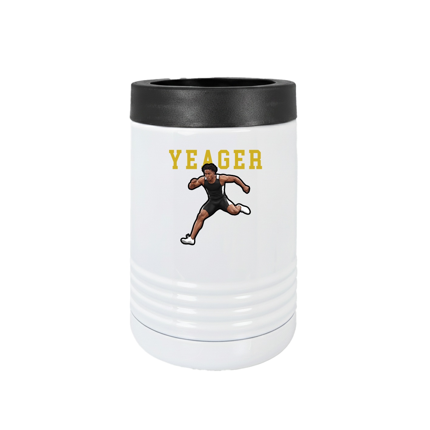 Beverage Holder — Shirsey in White