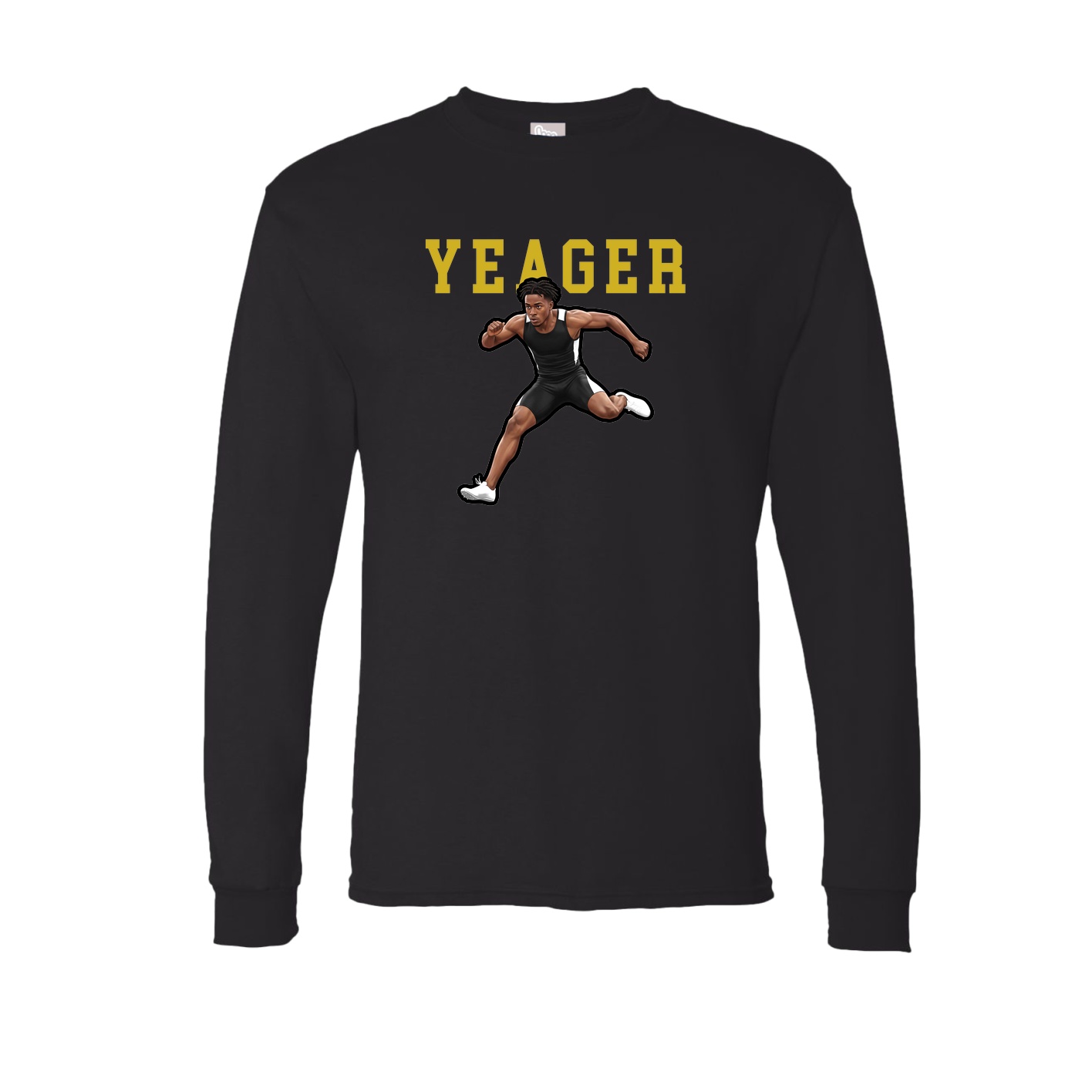 Long Sleeve Tee