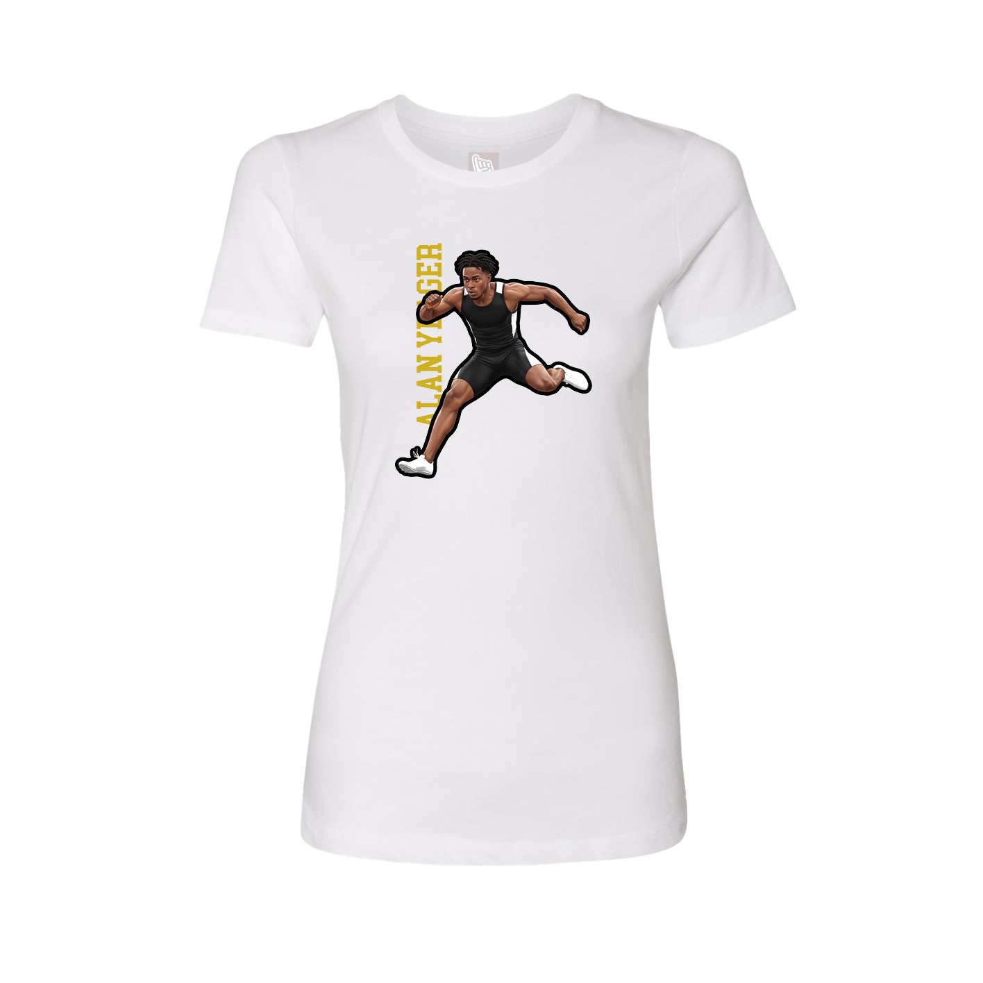 Fitted Women's Tee