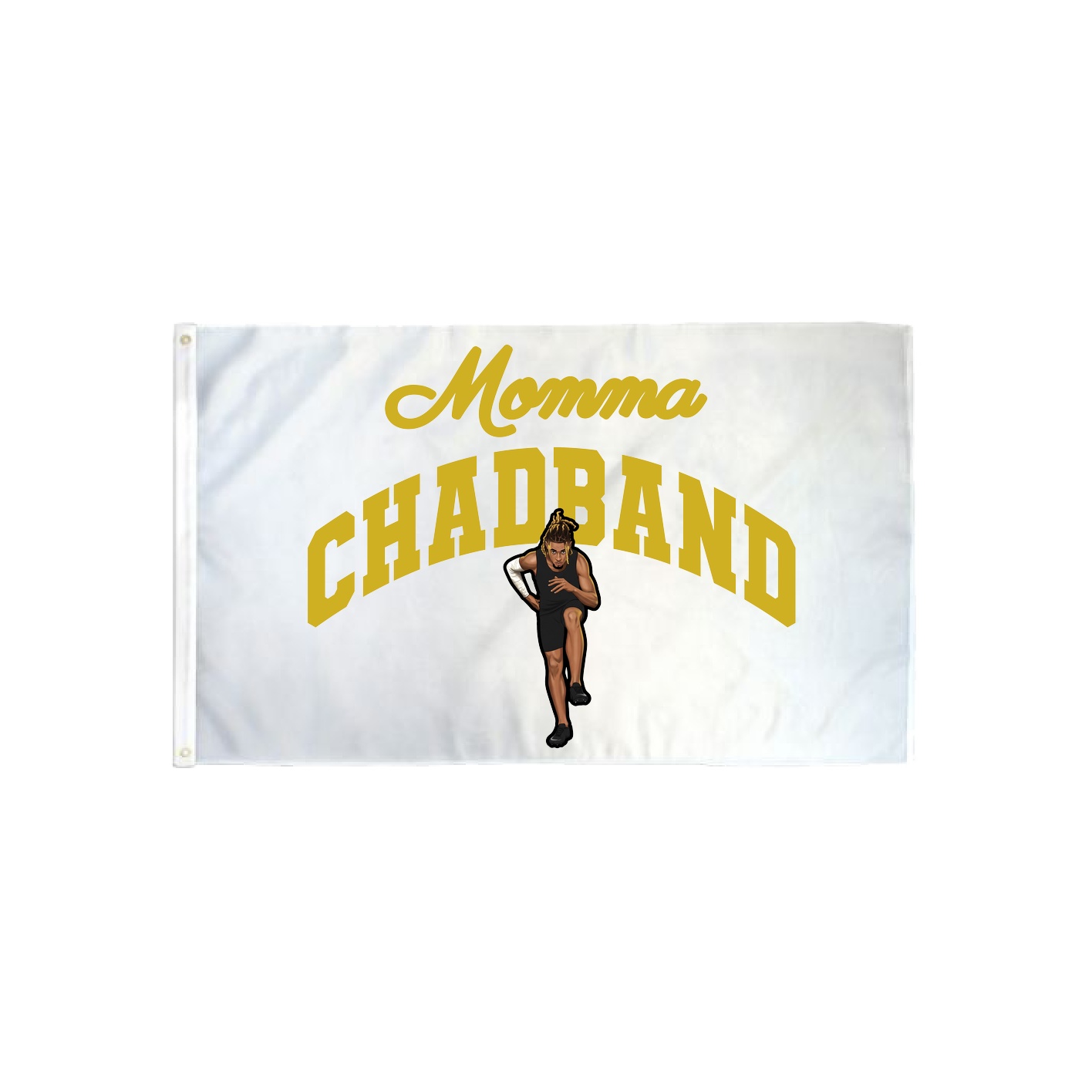 3x5 Flag — Mothers Day Arch in Classic