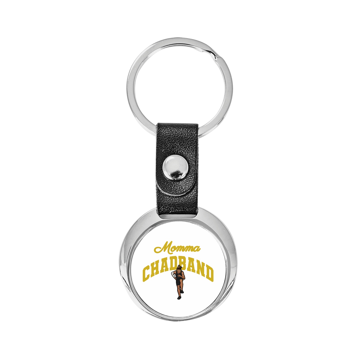Key Chain — Mothers Day Arch in Classic