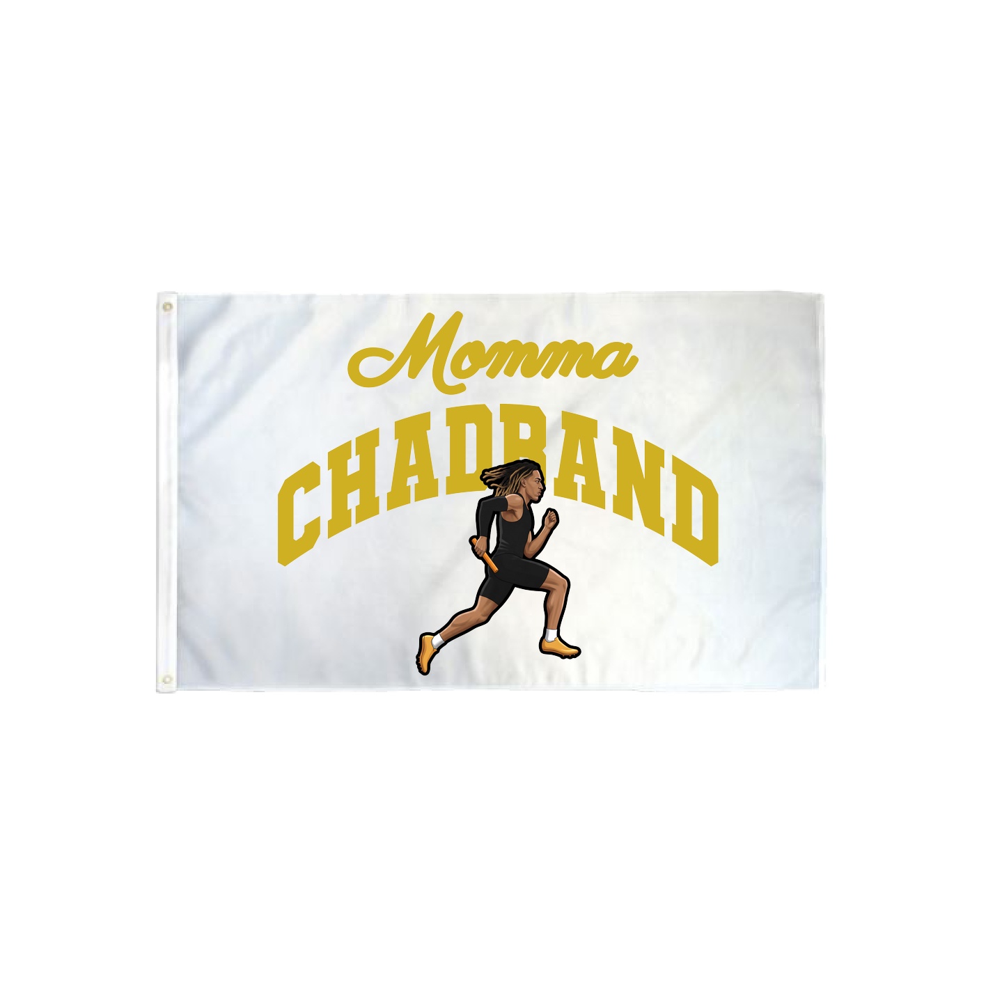 3x5 Flag — Mothers Day Arch in Classic