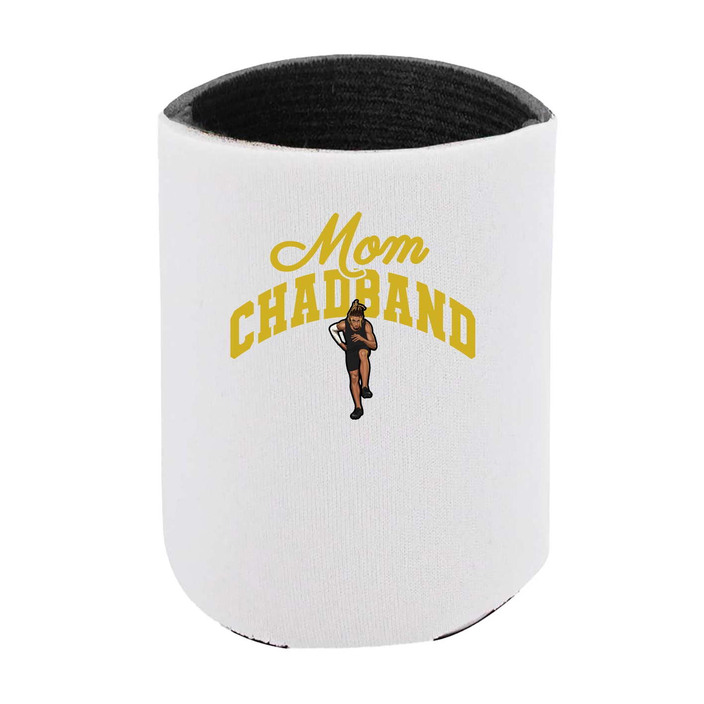 Can Holder — Mothers Day Arch in White