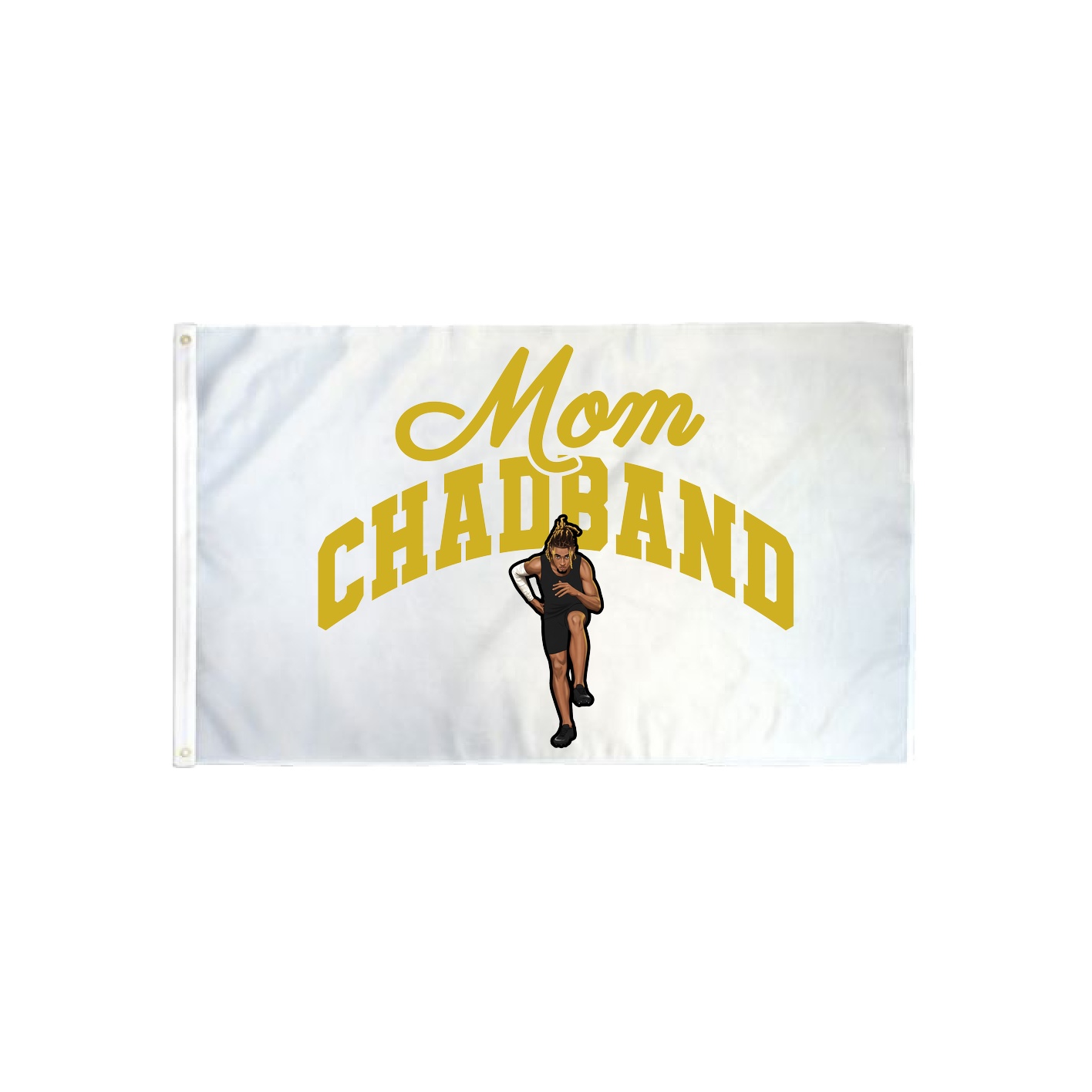 3x5 Flag — Mothers Day Arch in Classic