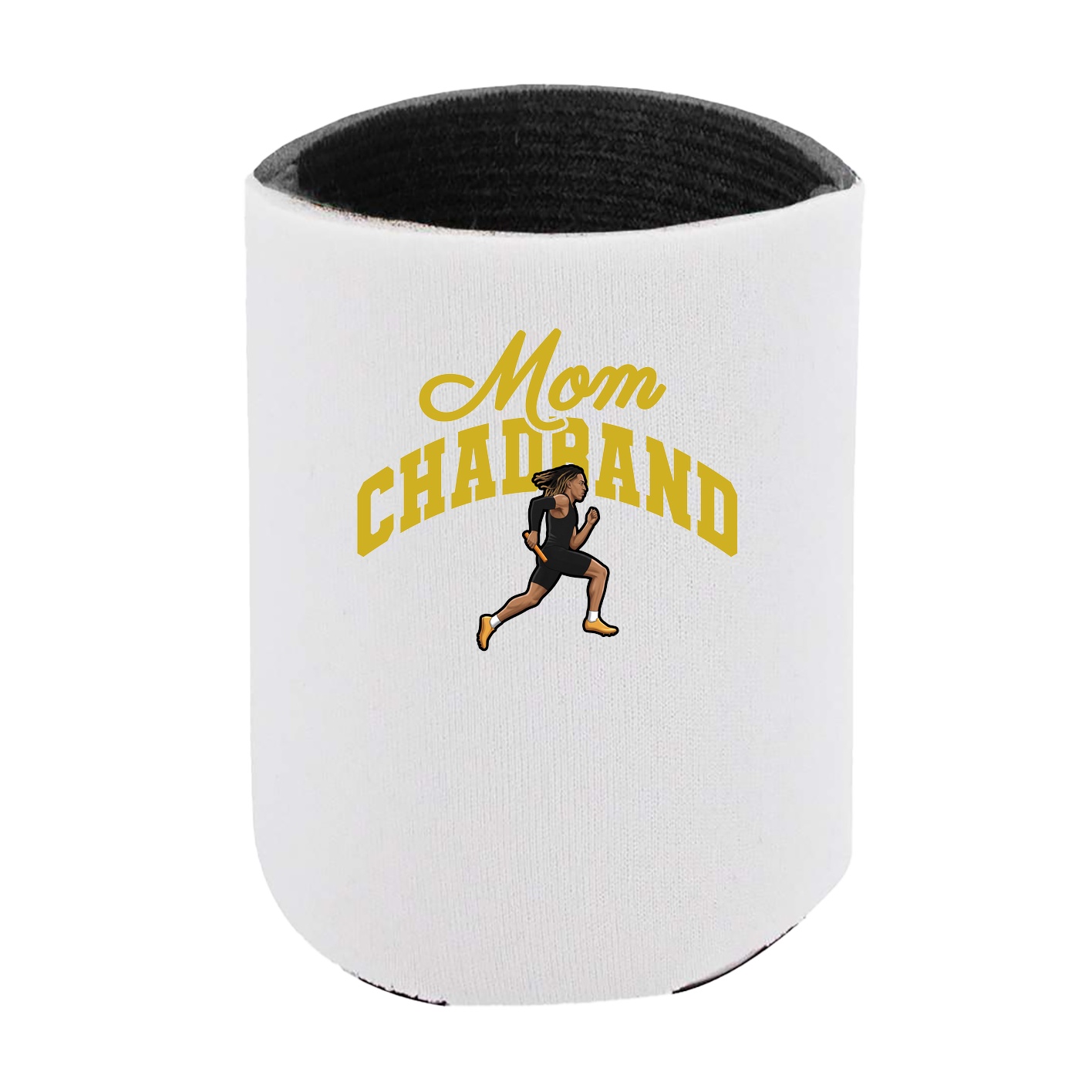 Can Holder — Mothers Day Arch in White