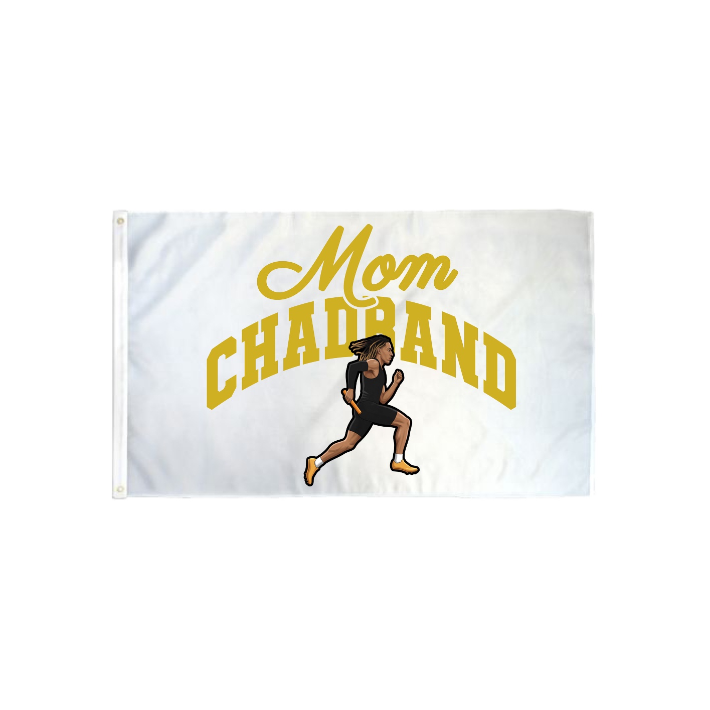 3x5 Flag — Mothers Day Arch in Classic