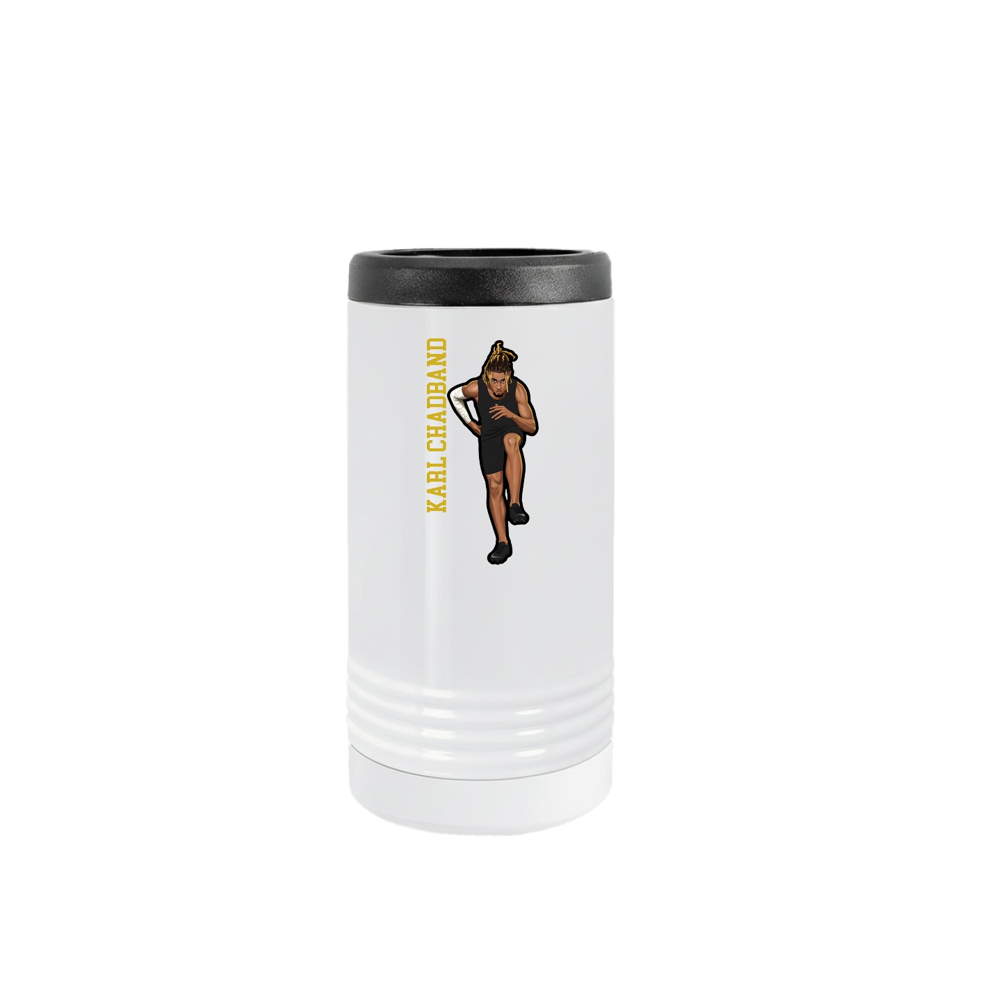 Slim Beverage Holder