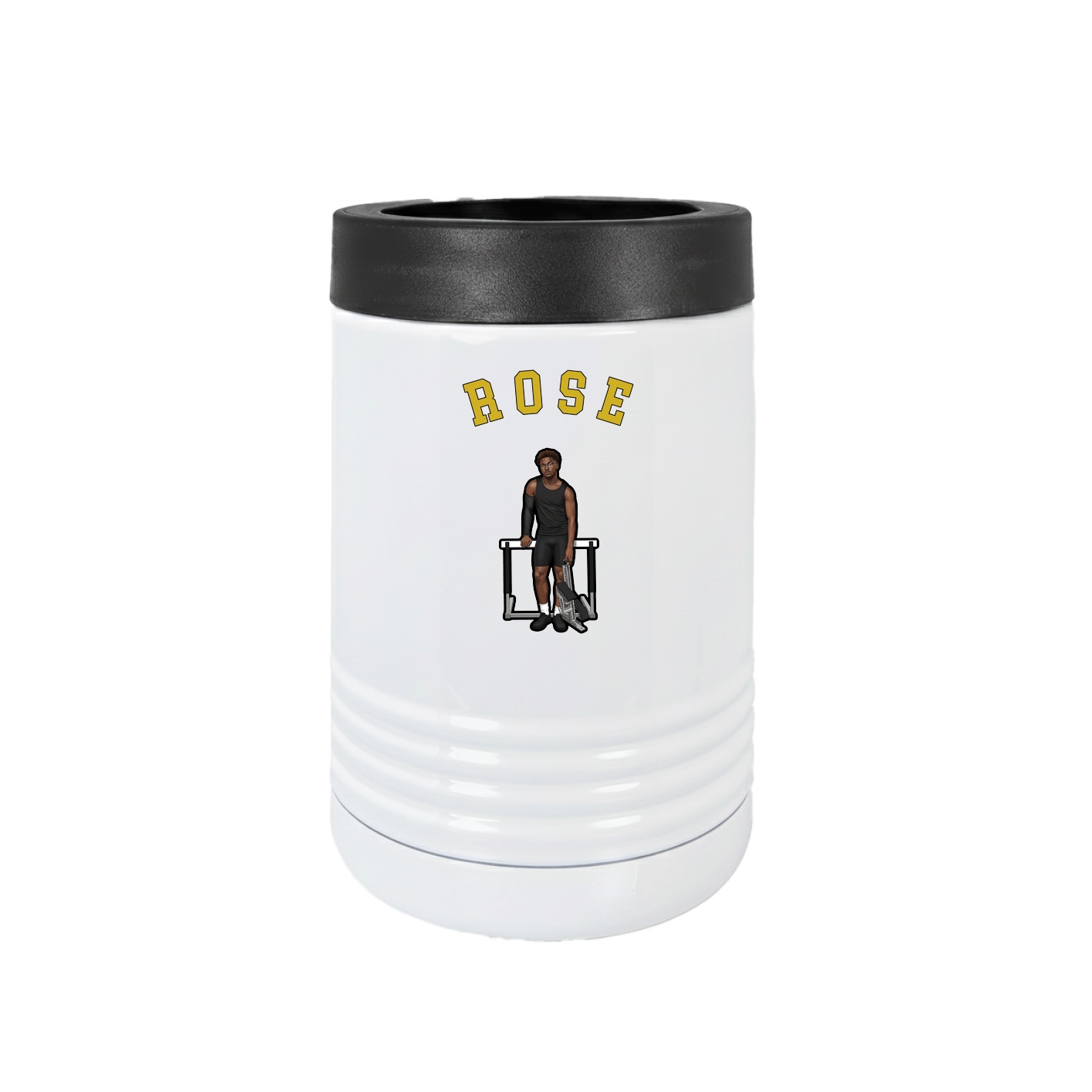 Beverage Holder — Shirsey Arch in White