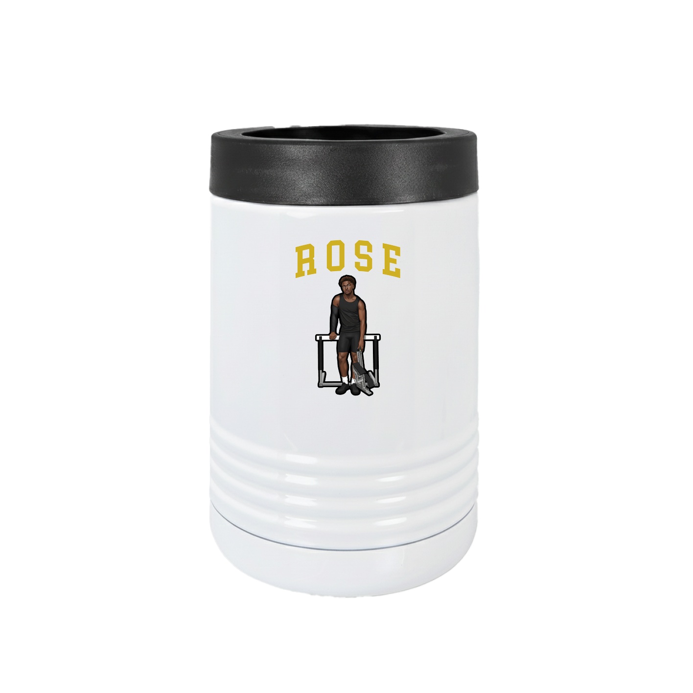 Beverage Holder — Shirsey in White