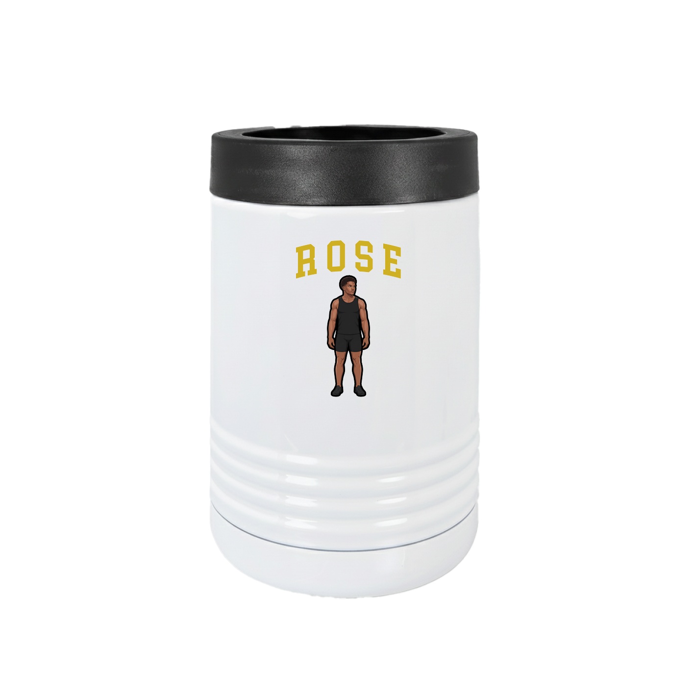 Beverage Holder — Shirsey in White