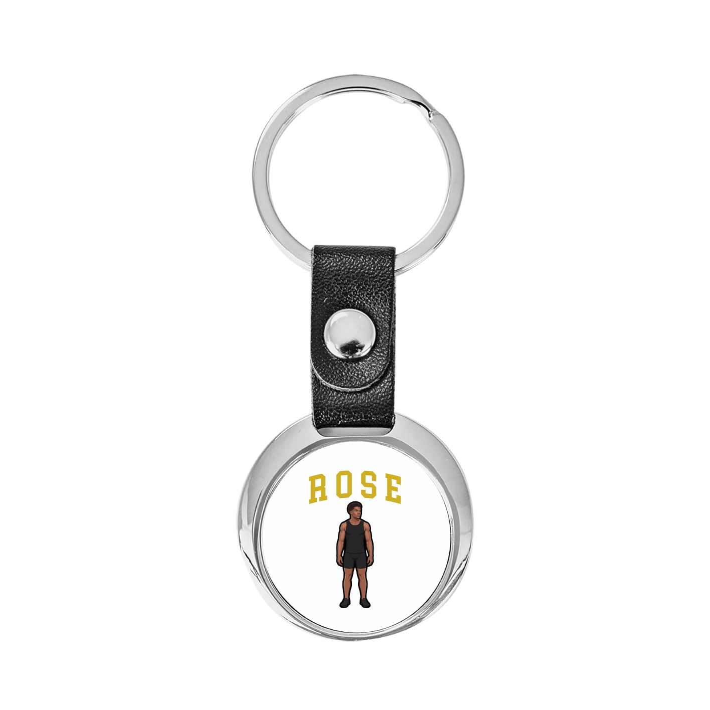 Key Chain — Shirsey in Classic