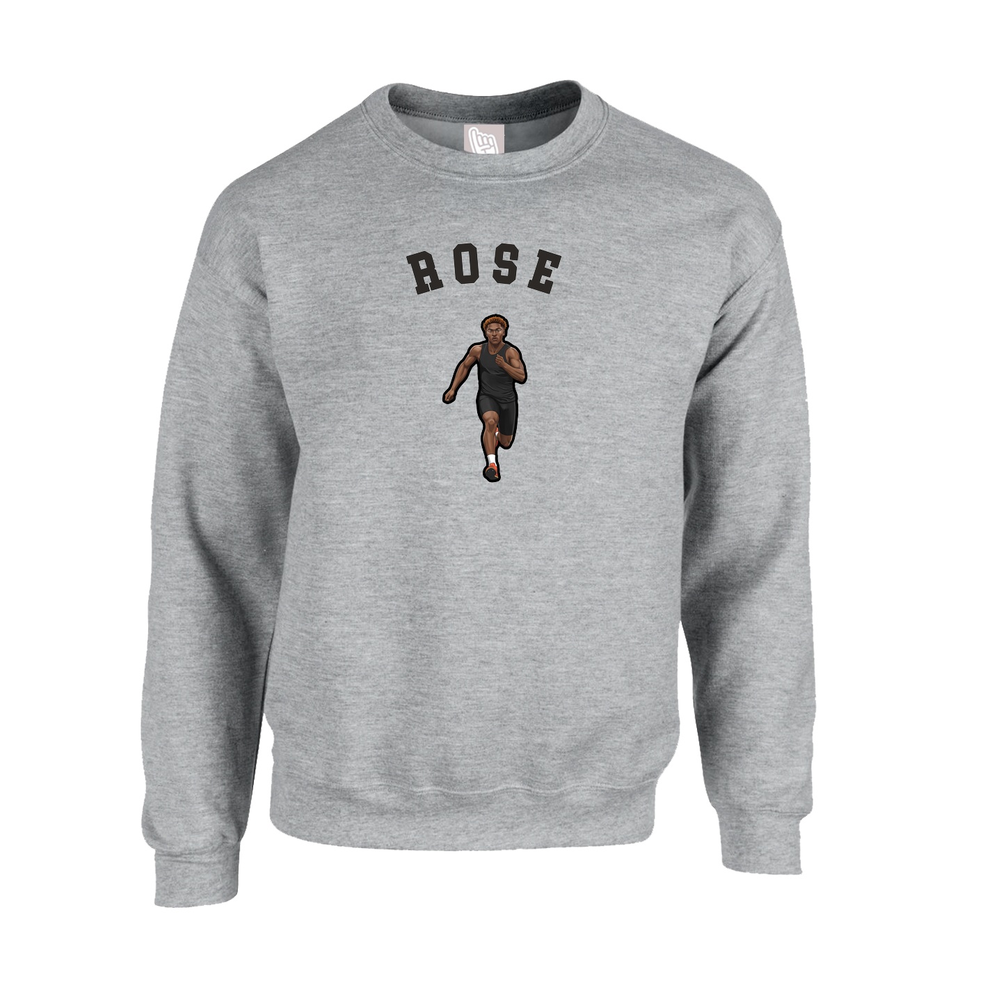 Fleece Crew