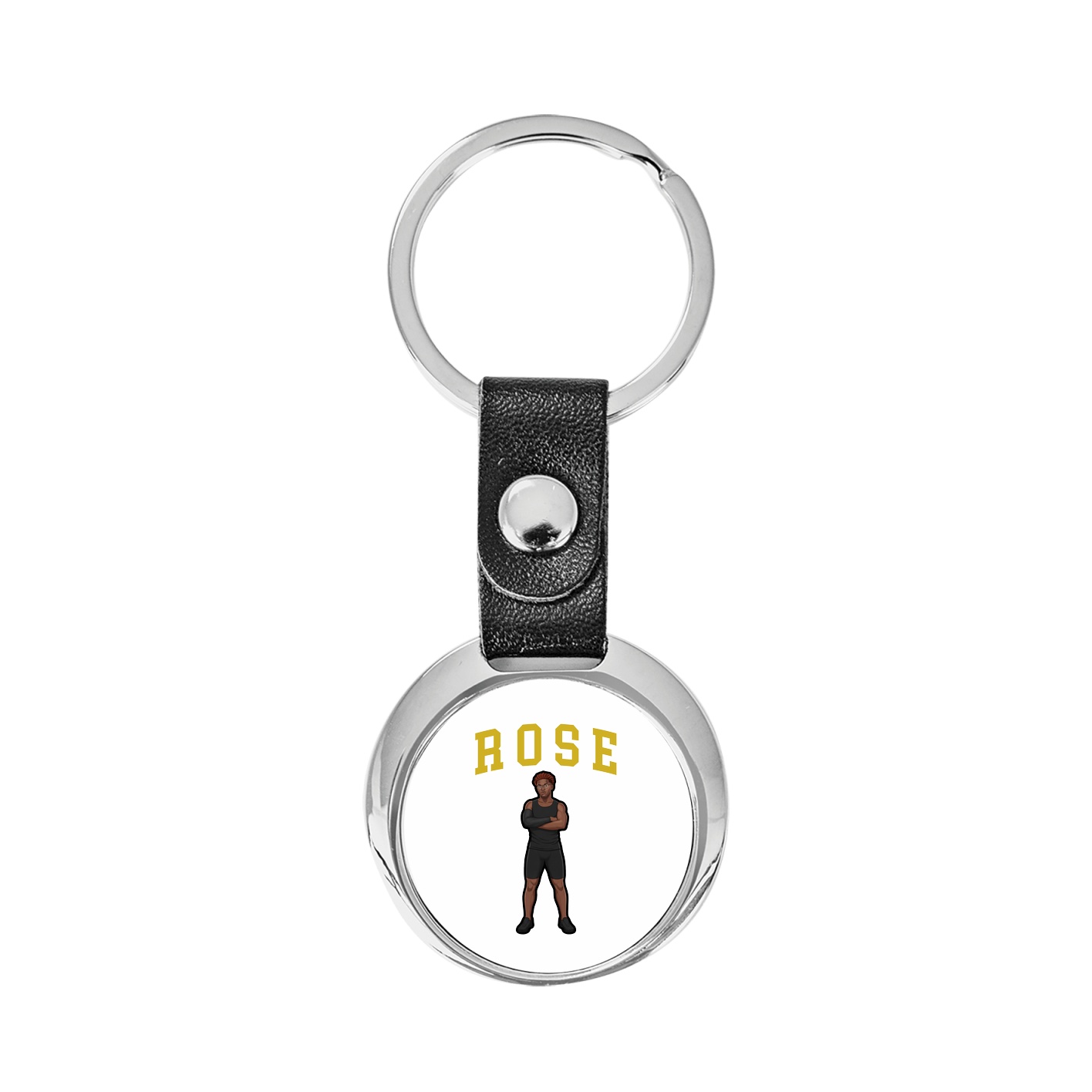 Key Chain — Shirsey in Classic