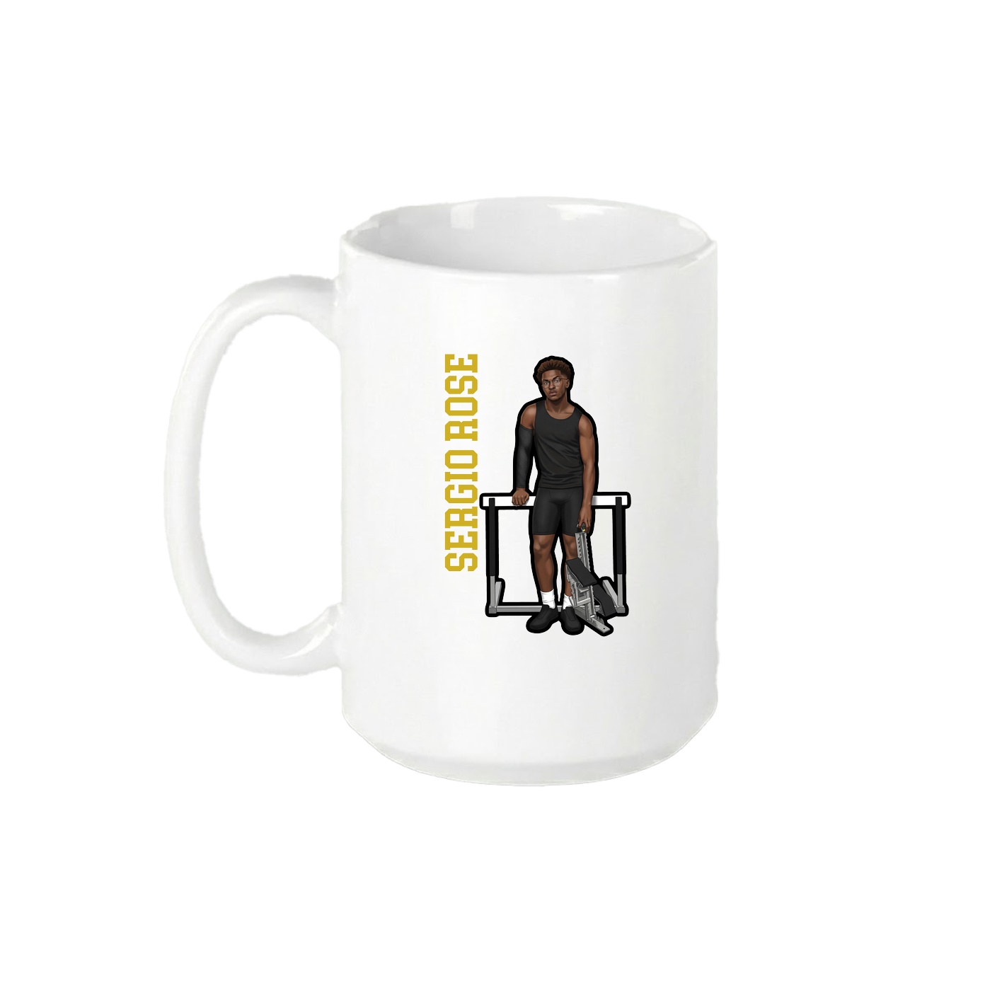 15oz Coffee Mug