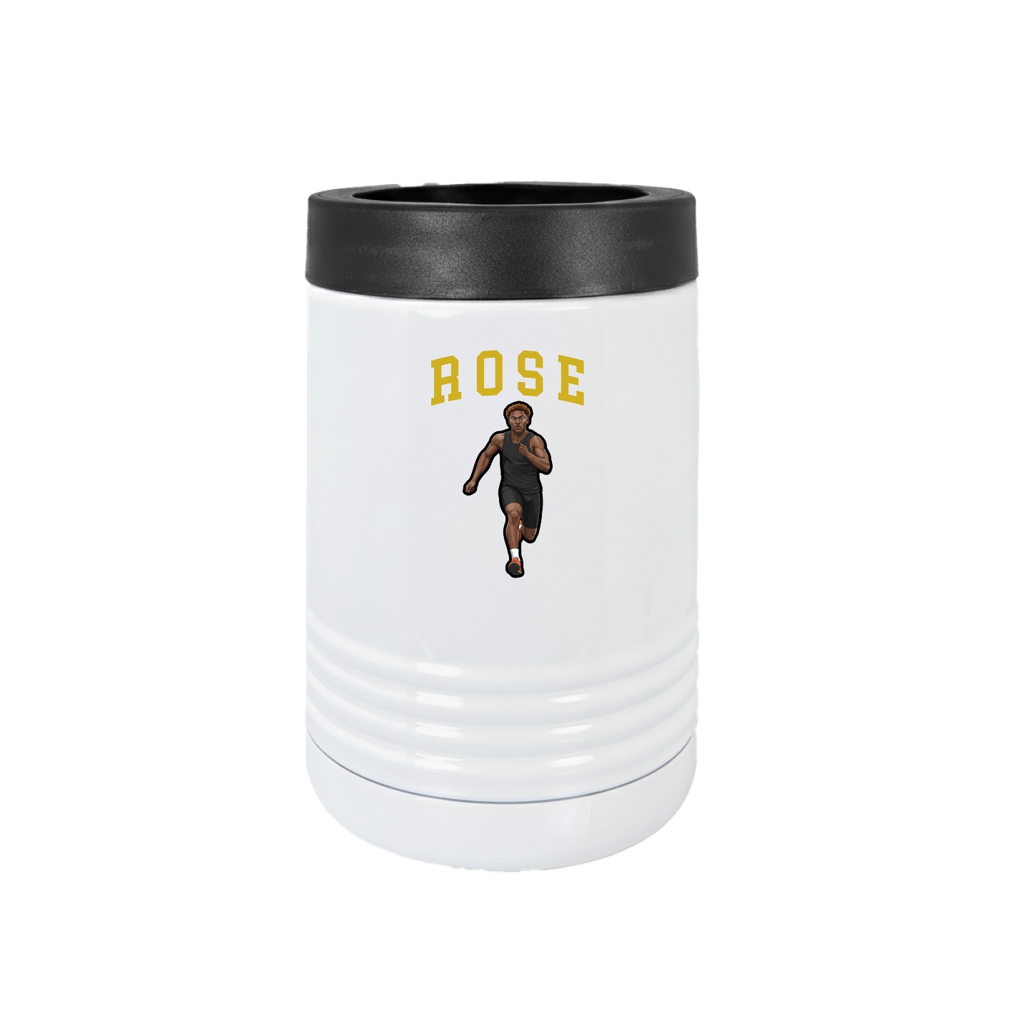 Beverage Holder — Shirsey in White