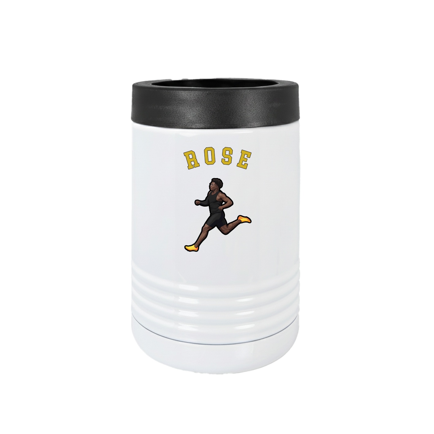 Beverage Holder — Shirsey Arch in White