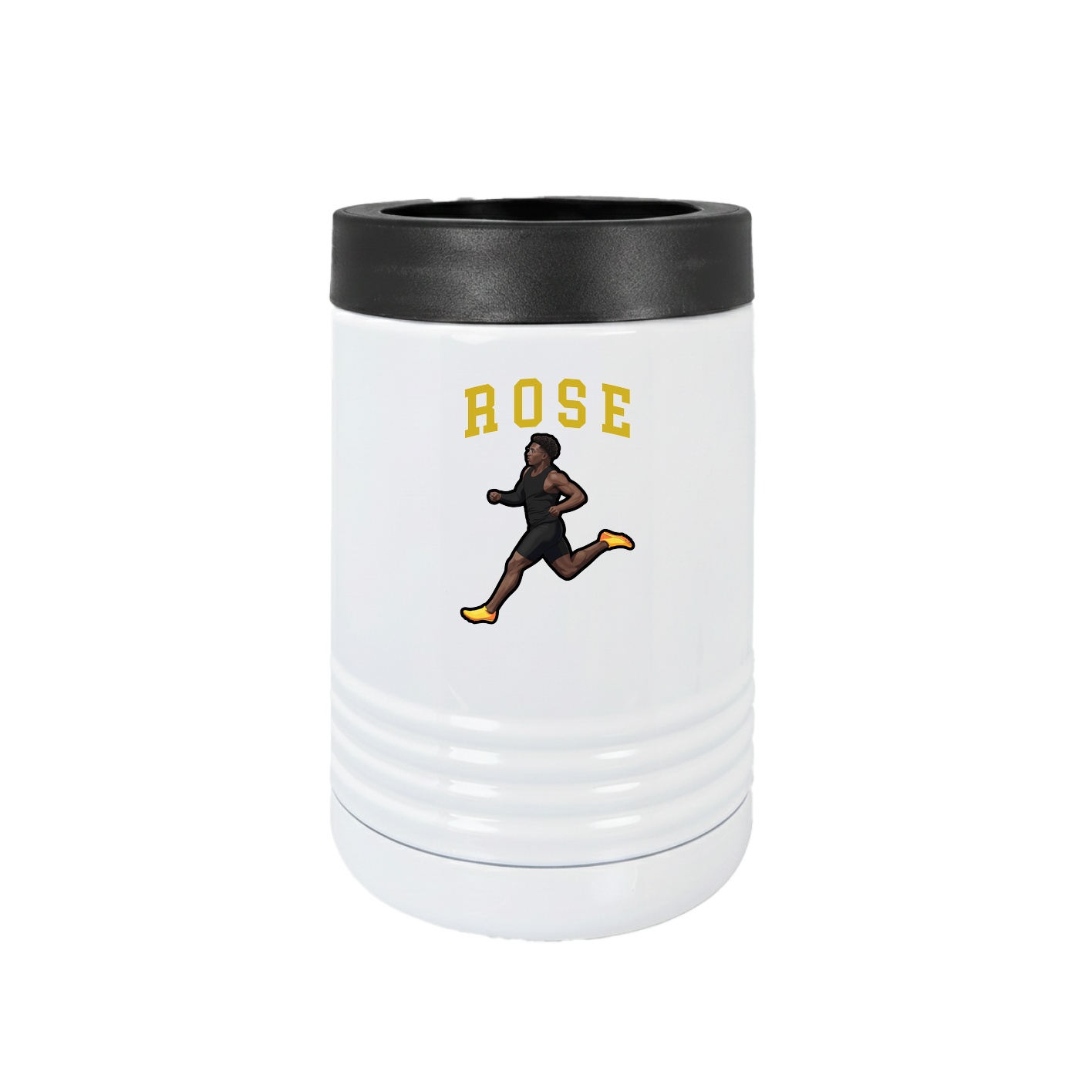 Beverage Holder — Shirsey in White