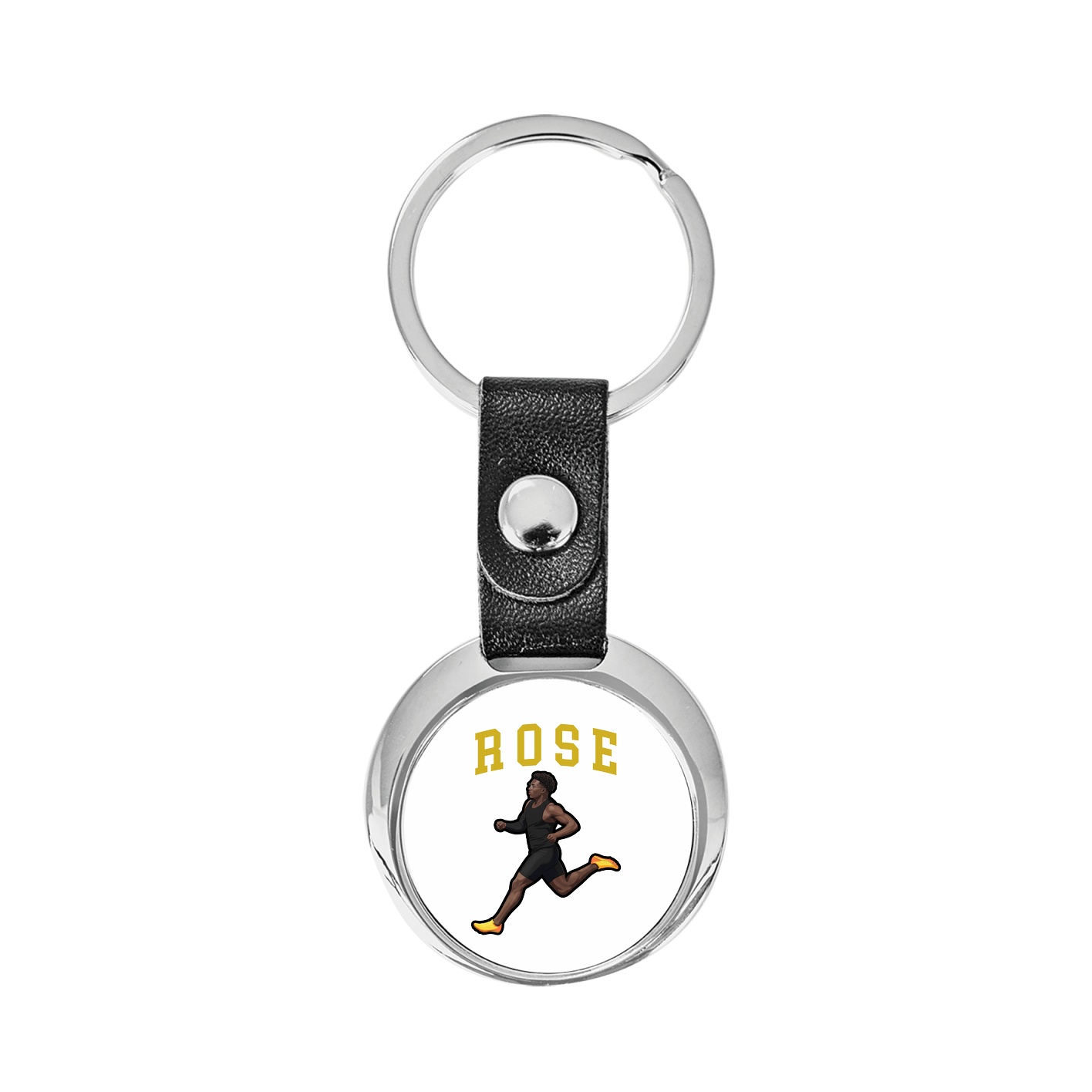 Key Chain — Shirsey in Classic
