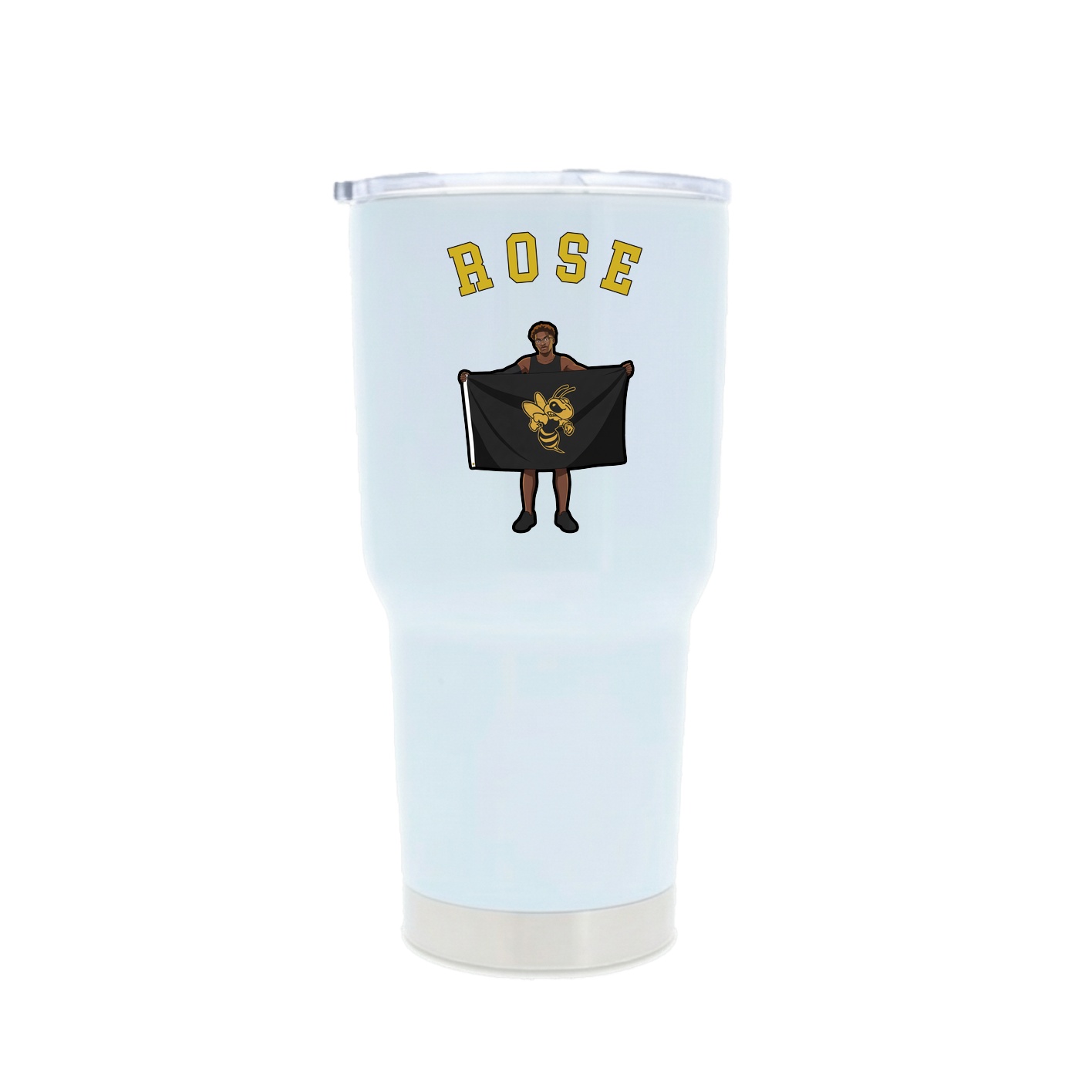 30oz Stainless Steel Tumbler