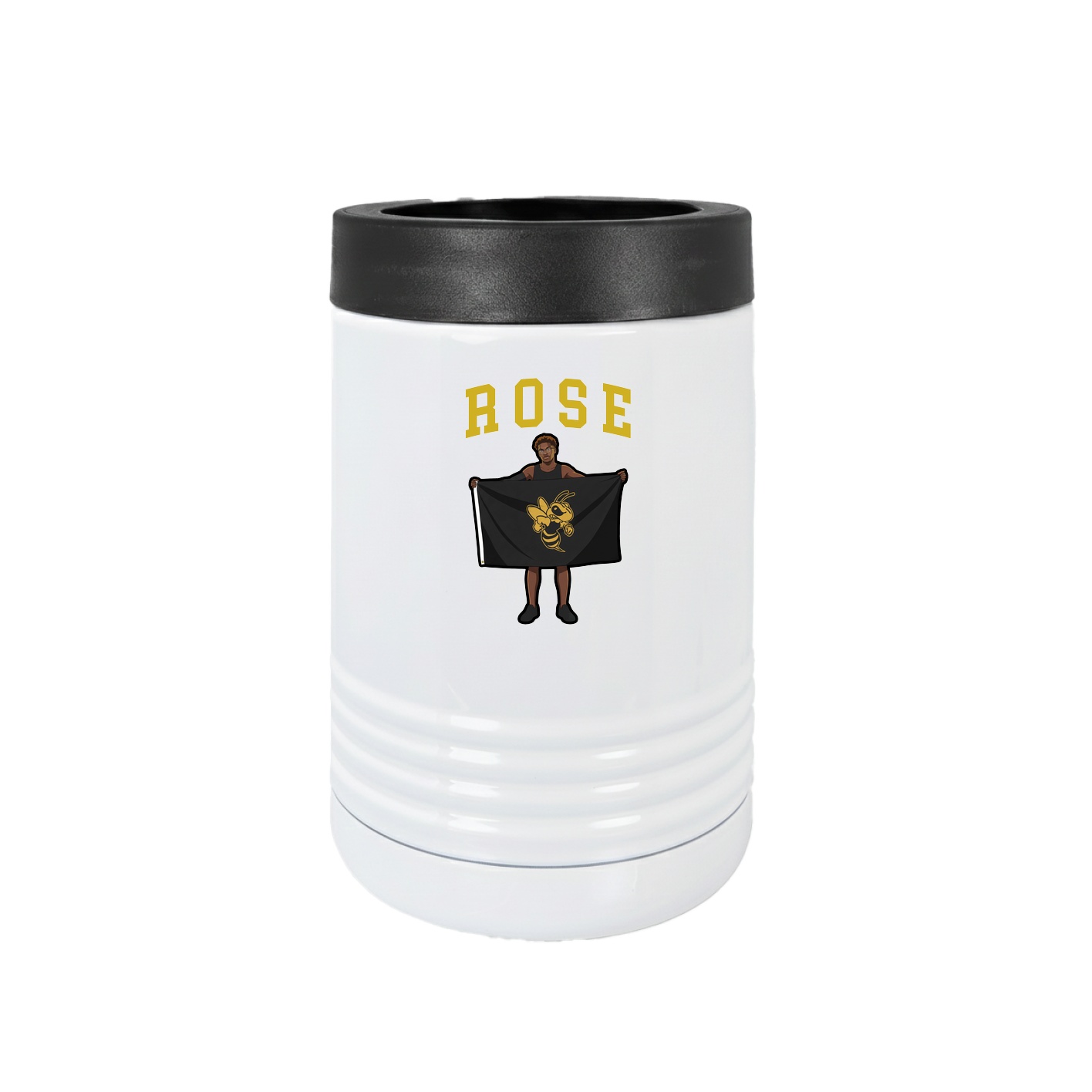 Beverage Holder — Shirsey in White