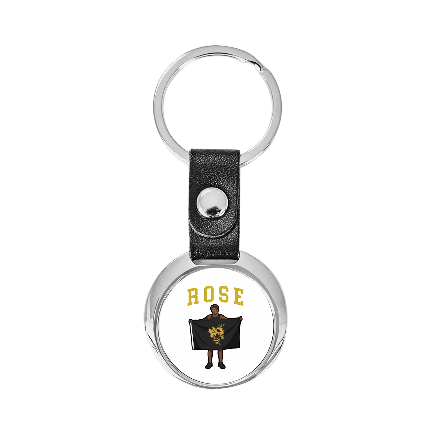 Key Chain — Shirsey in Classic