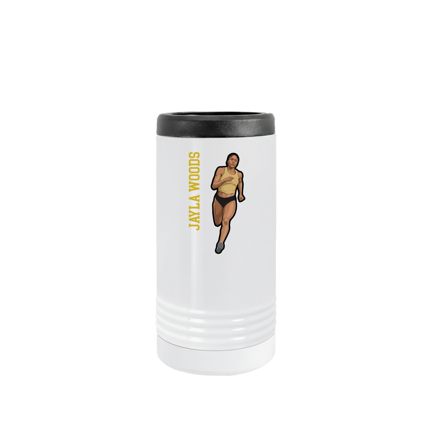 Slim Beverage Holder