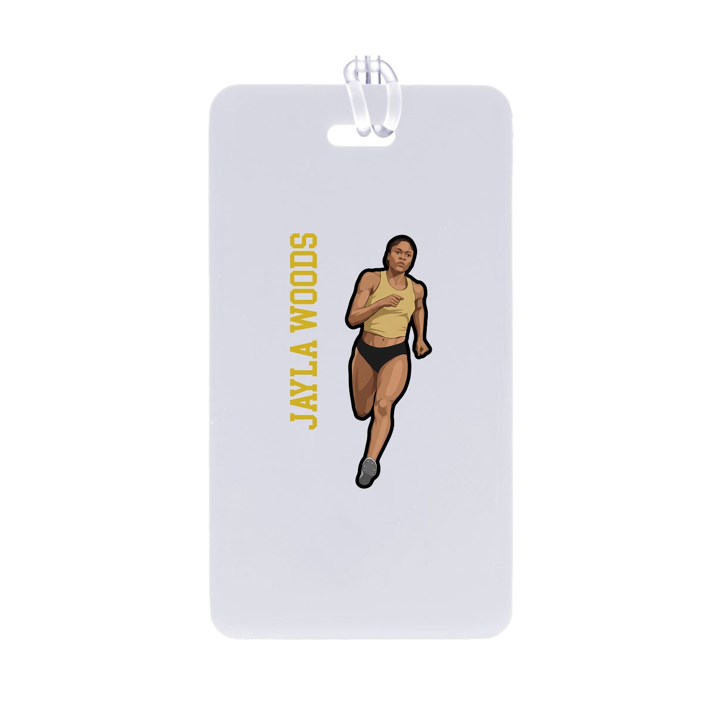 Bag Tag