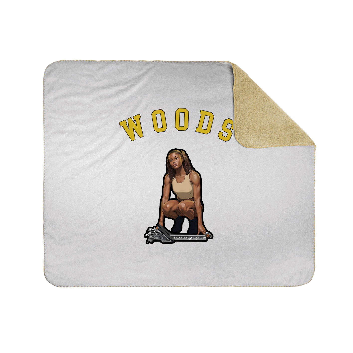 Throw Blanket