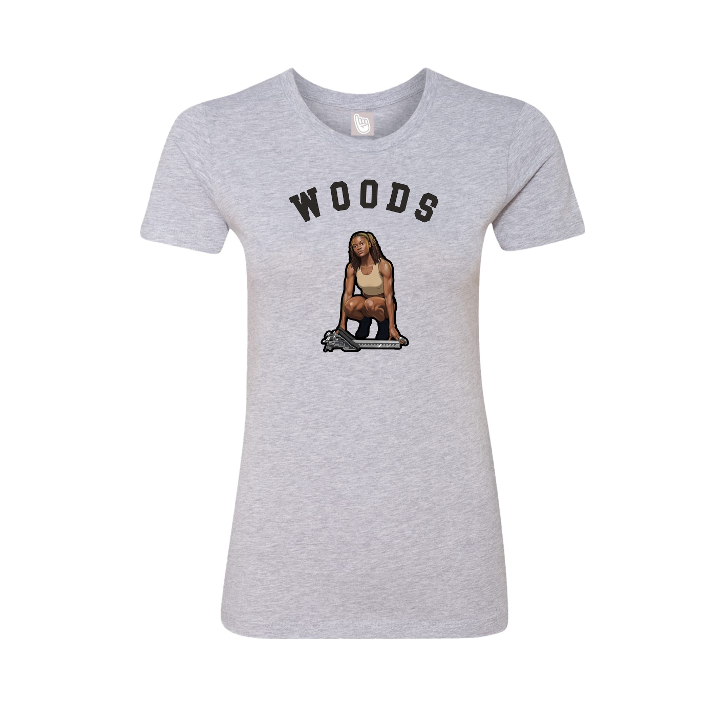 Womens Tee