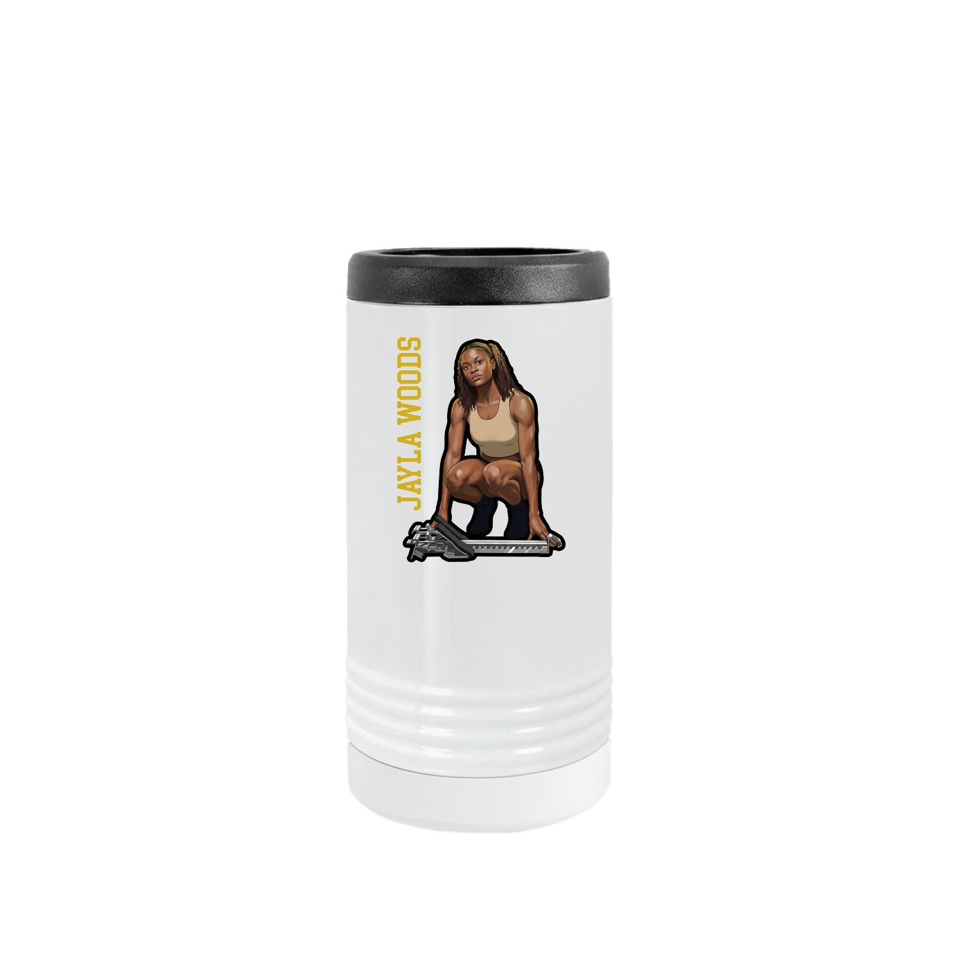 Polar Camel Slim Beverage Holder