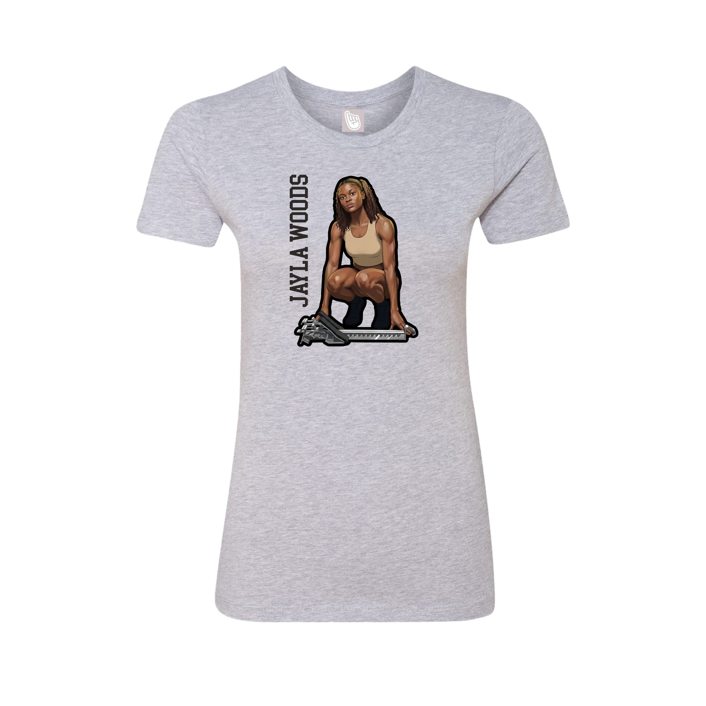 Womens Tee
