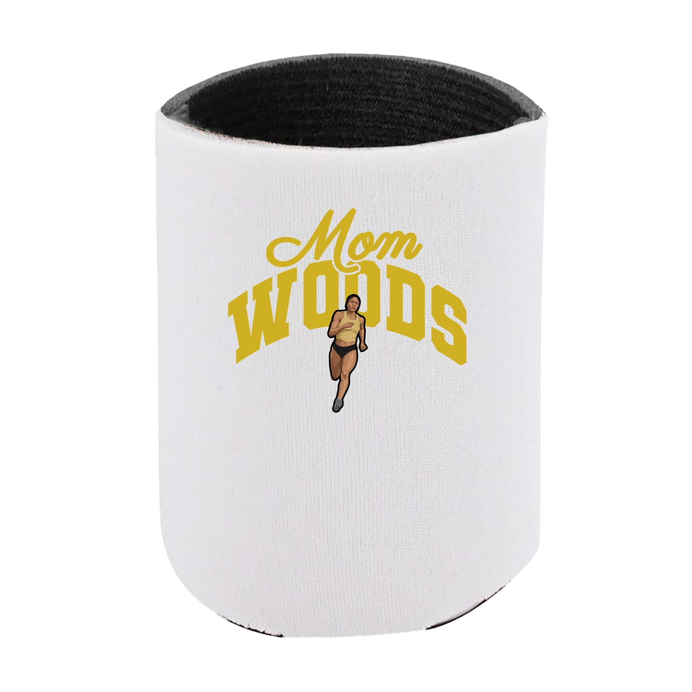 Can Holder — Mothers Day Arch in White