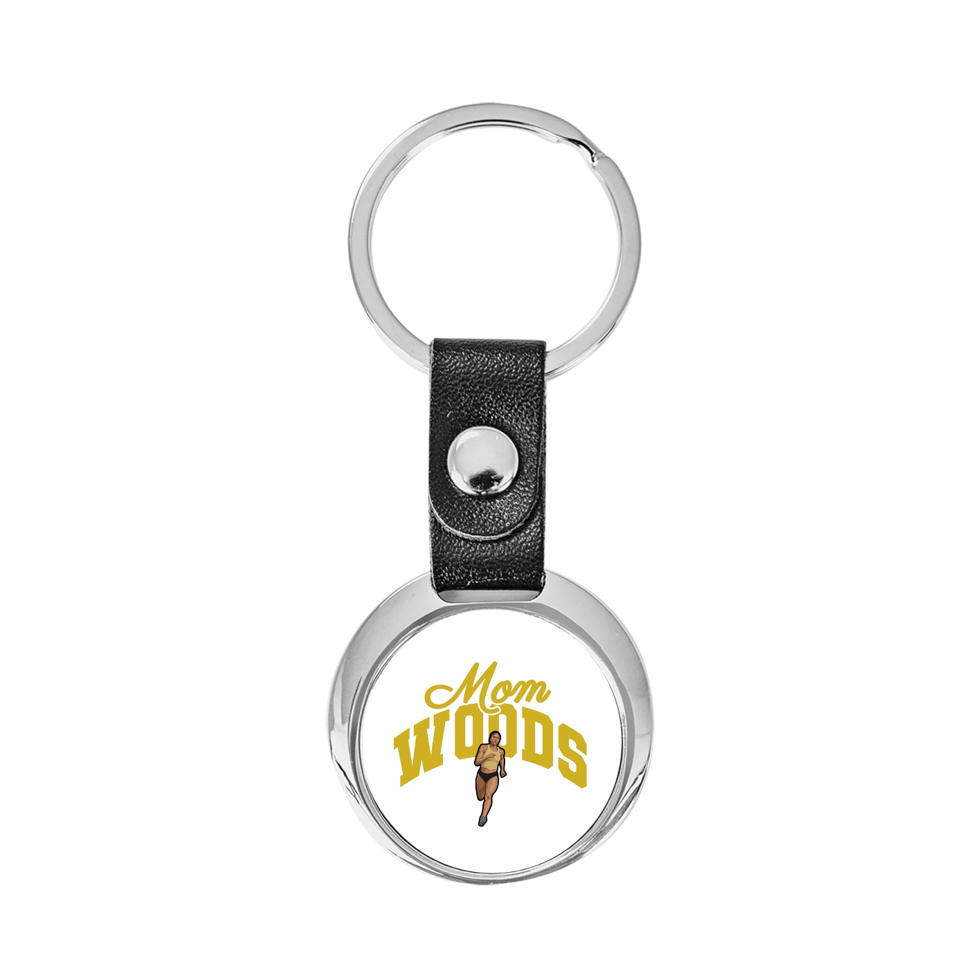 Key Chain — Mothers Day Arch in Classic