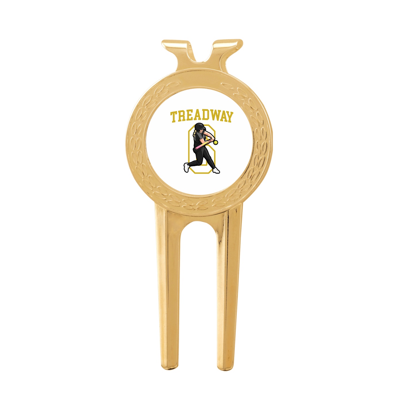 Divot Tool with Ball Marker — Shirsey in Classic