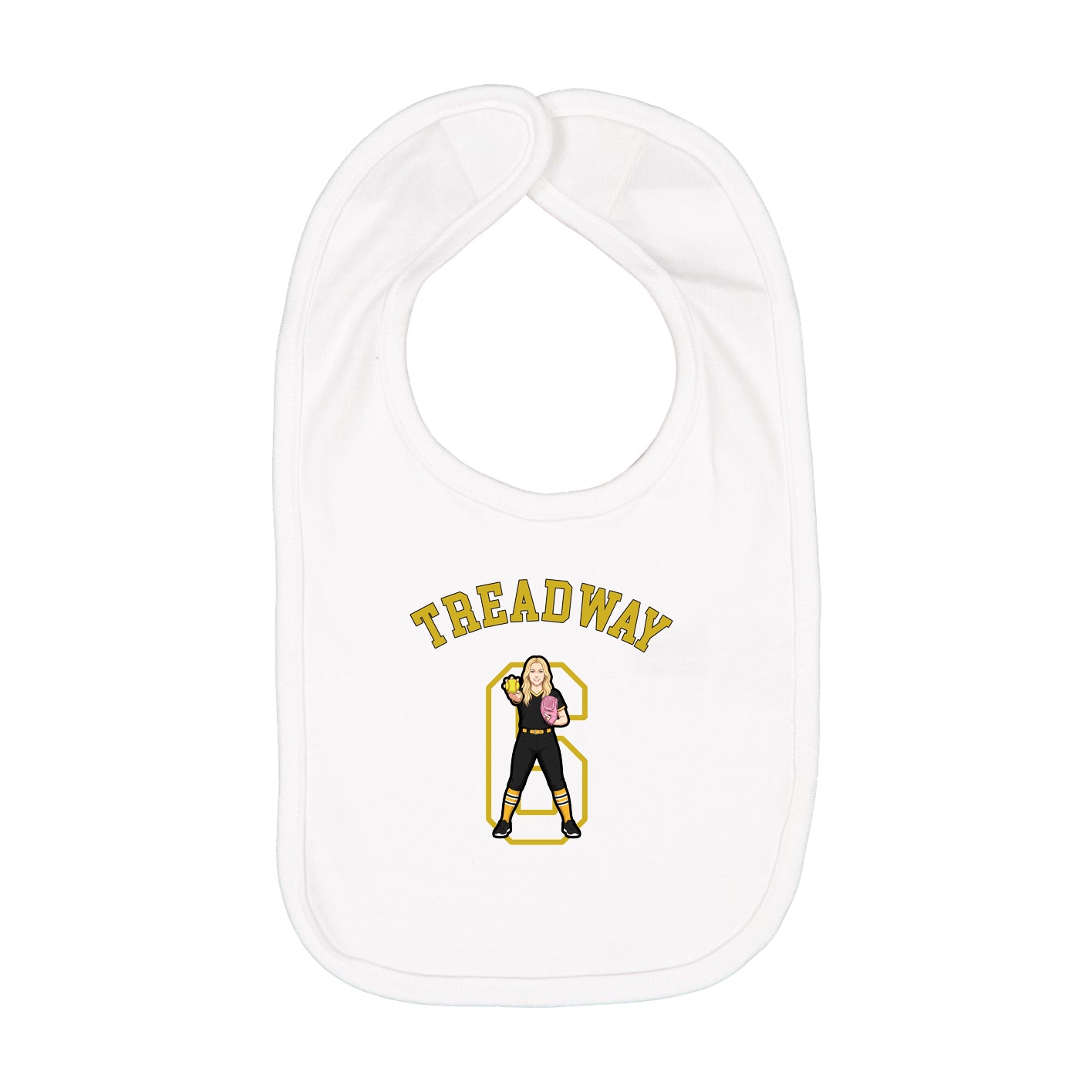 Infant Bib