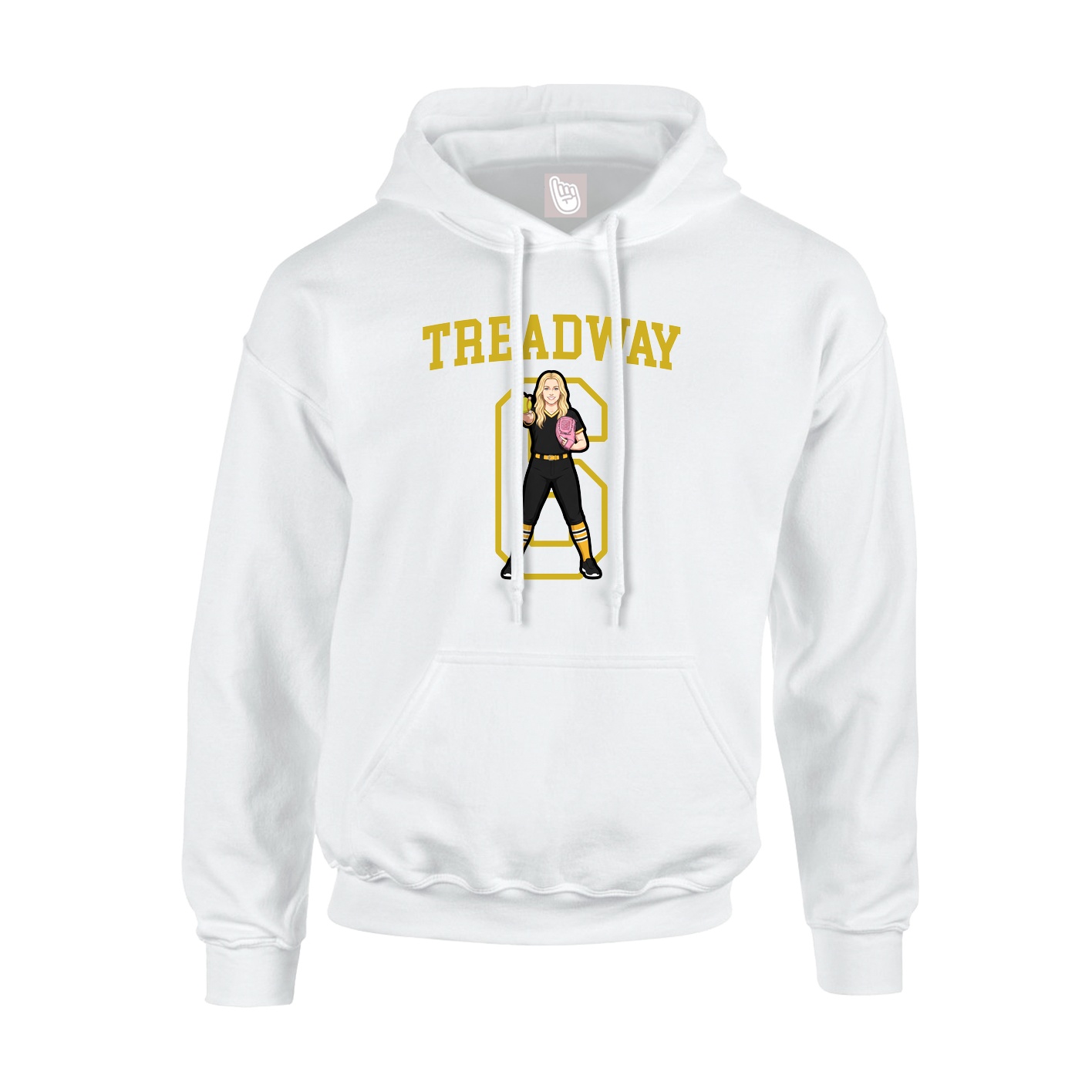 Youth Hoodie