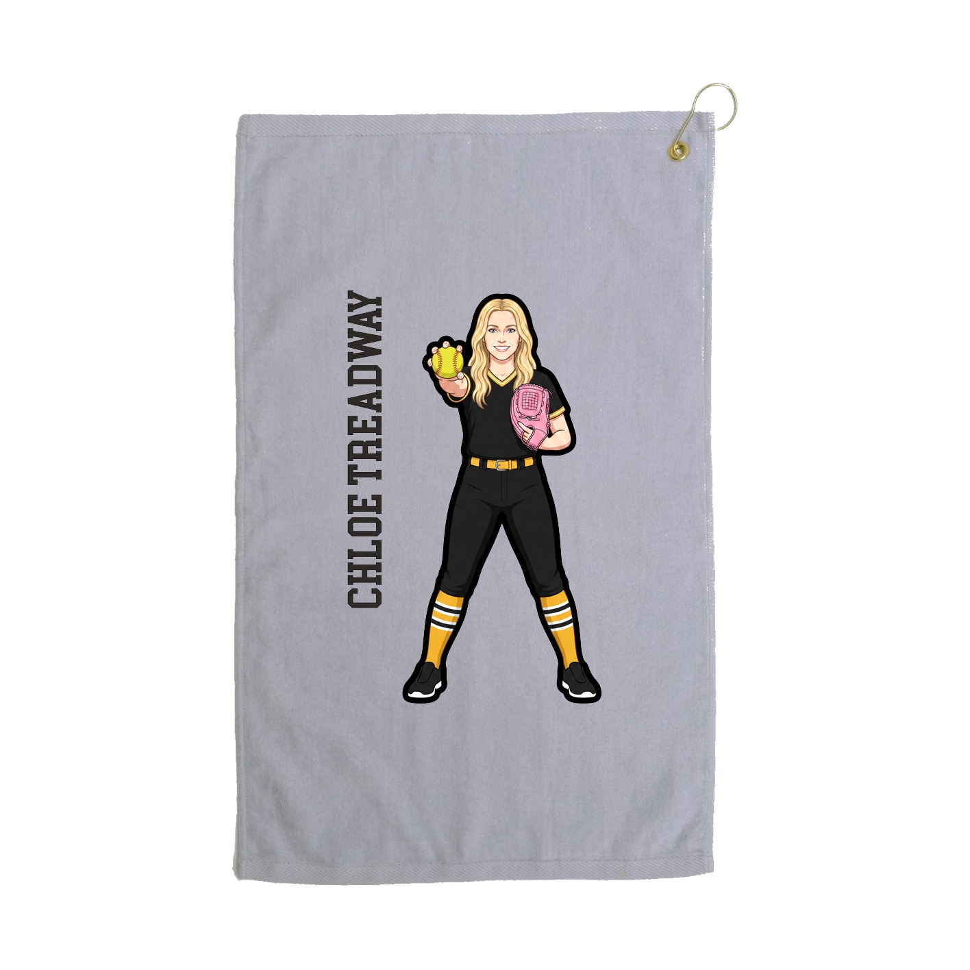 Golf Towel