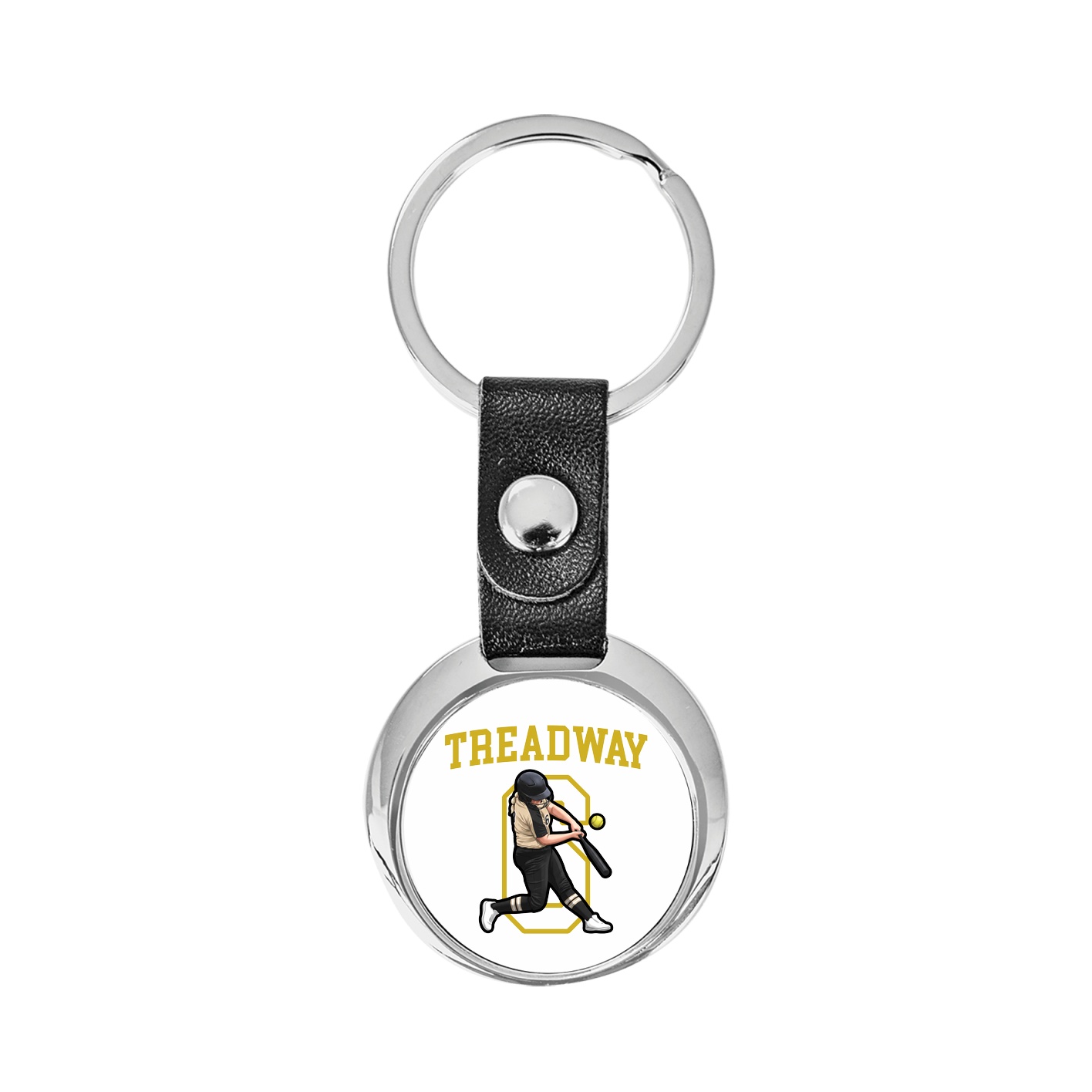 Key Chain — Shirsey in Classic