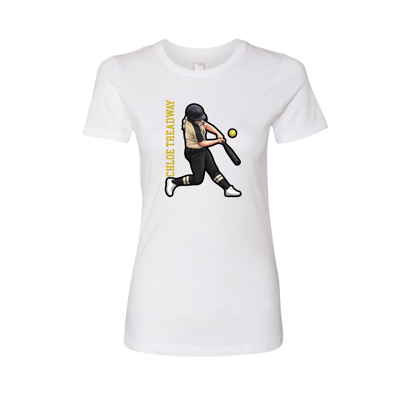 Womens Tee