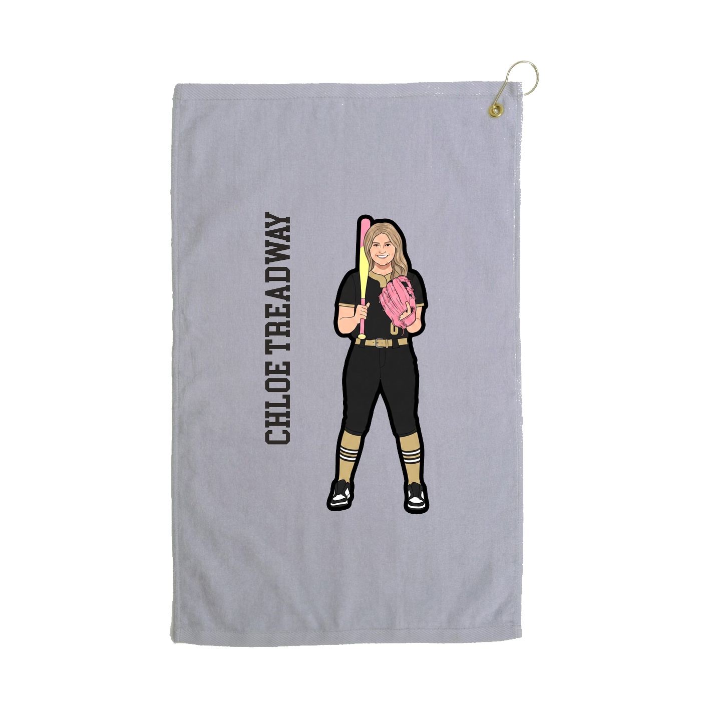 Golf Towel