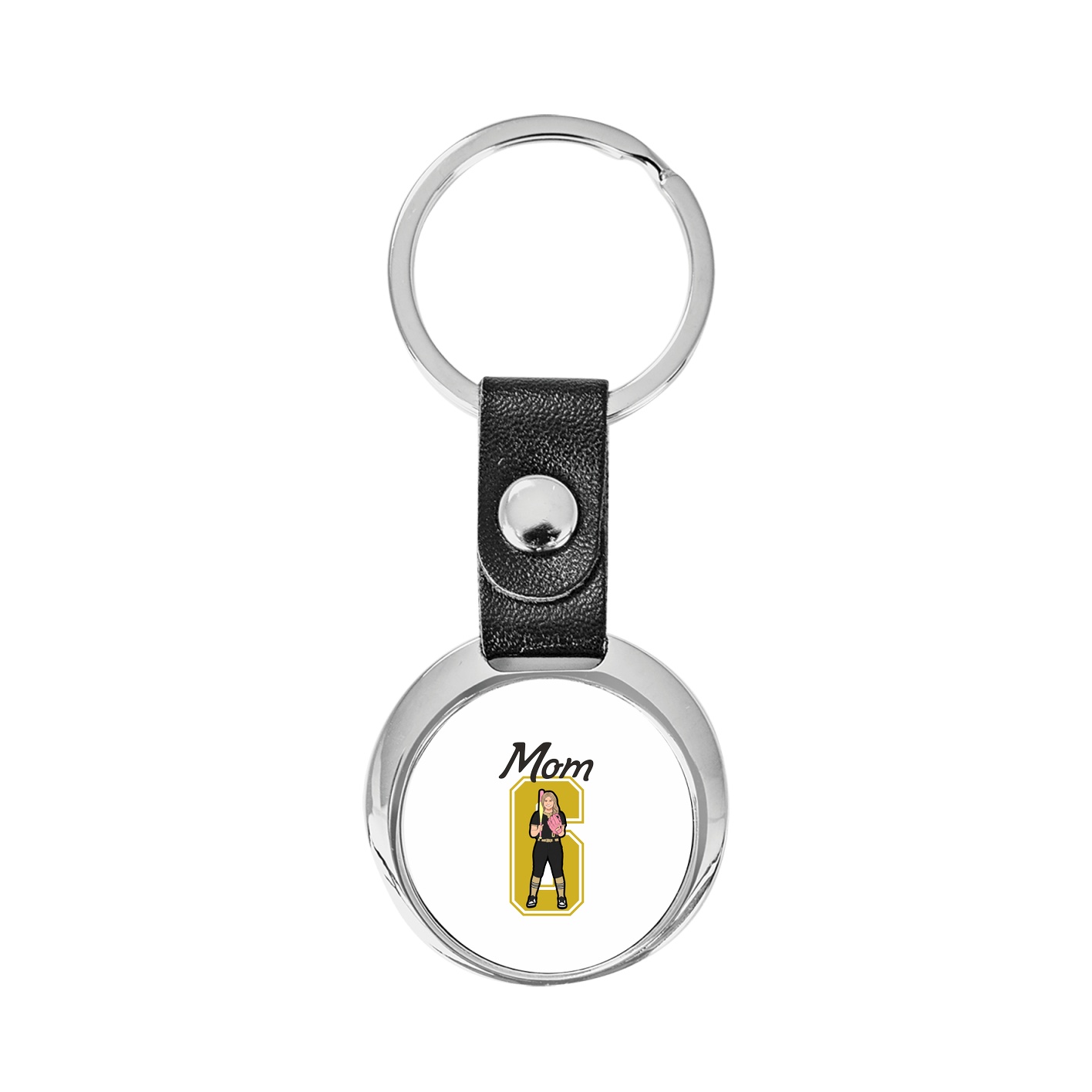 Key Chain — Mothers Day Shirsey in Classic