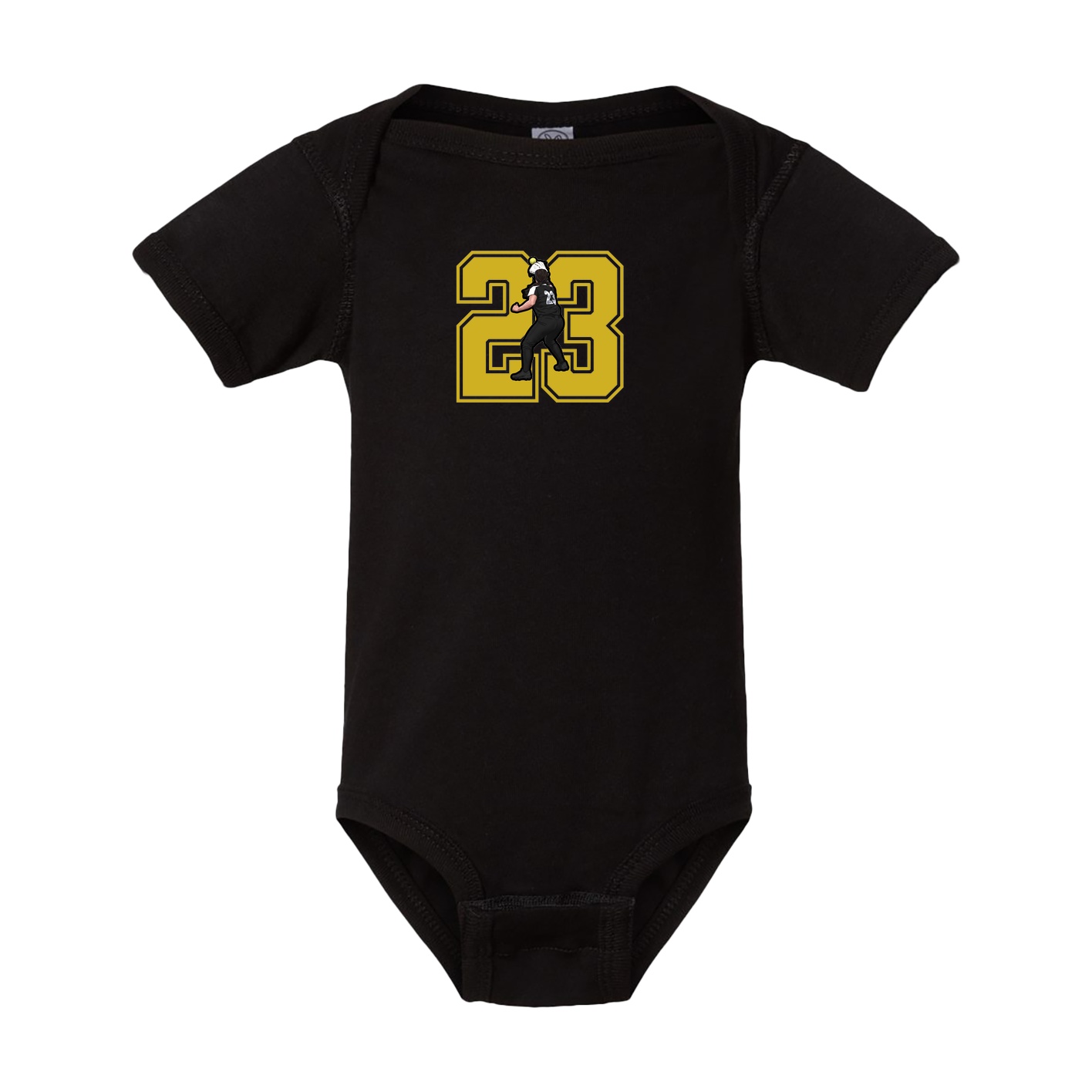Baby Onesie