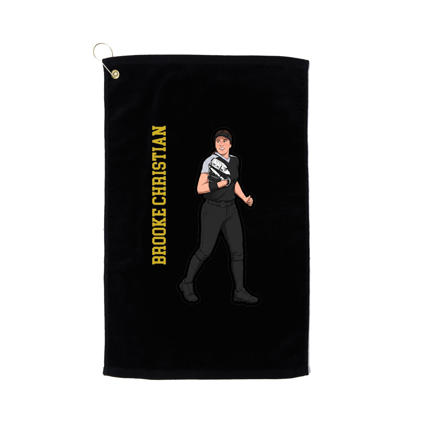 Golf Towel
