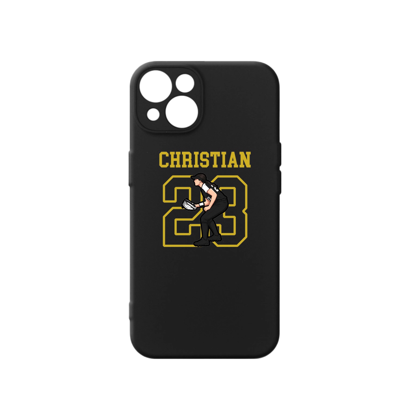 iPhone case