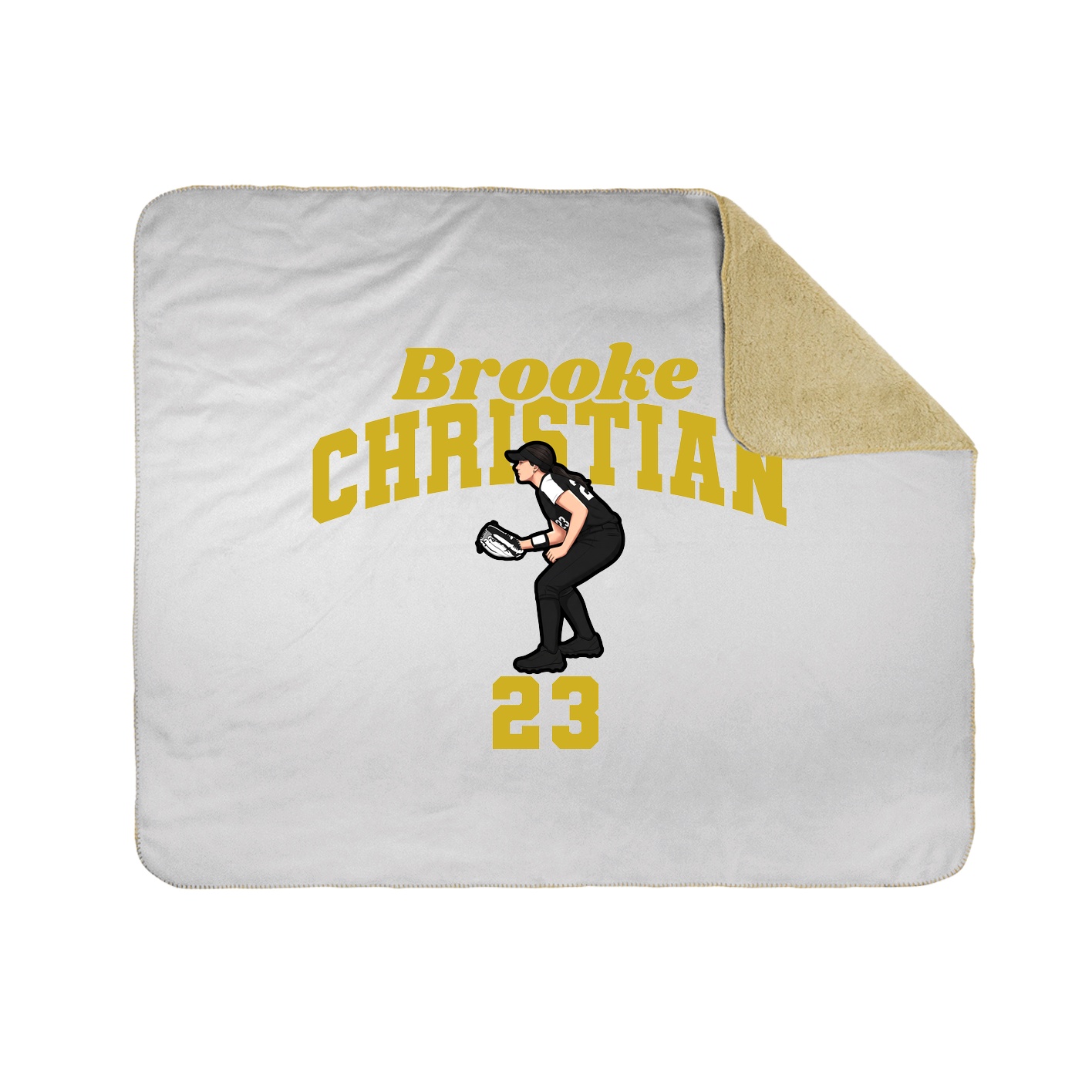 Throw Blanket