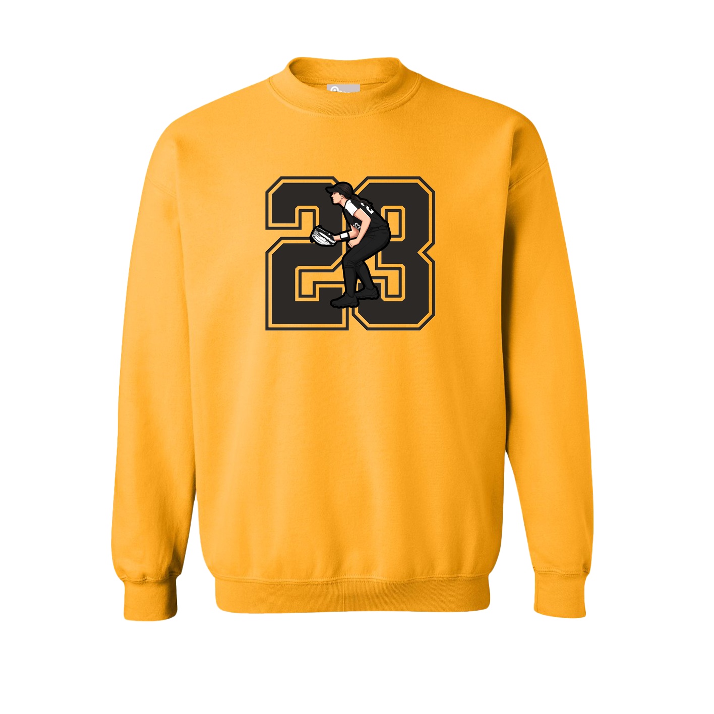 Fleece Crew