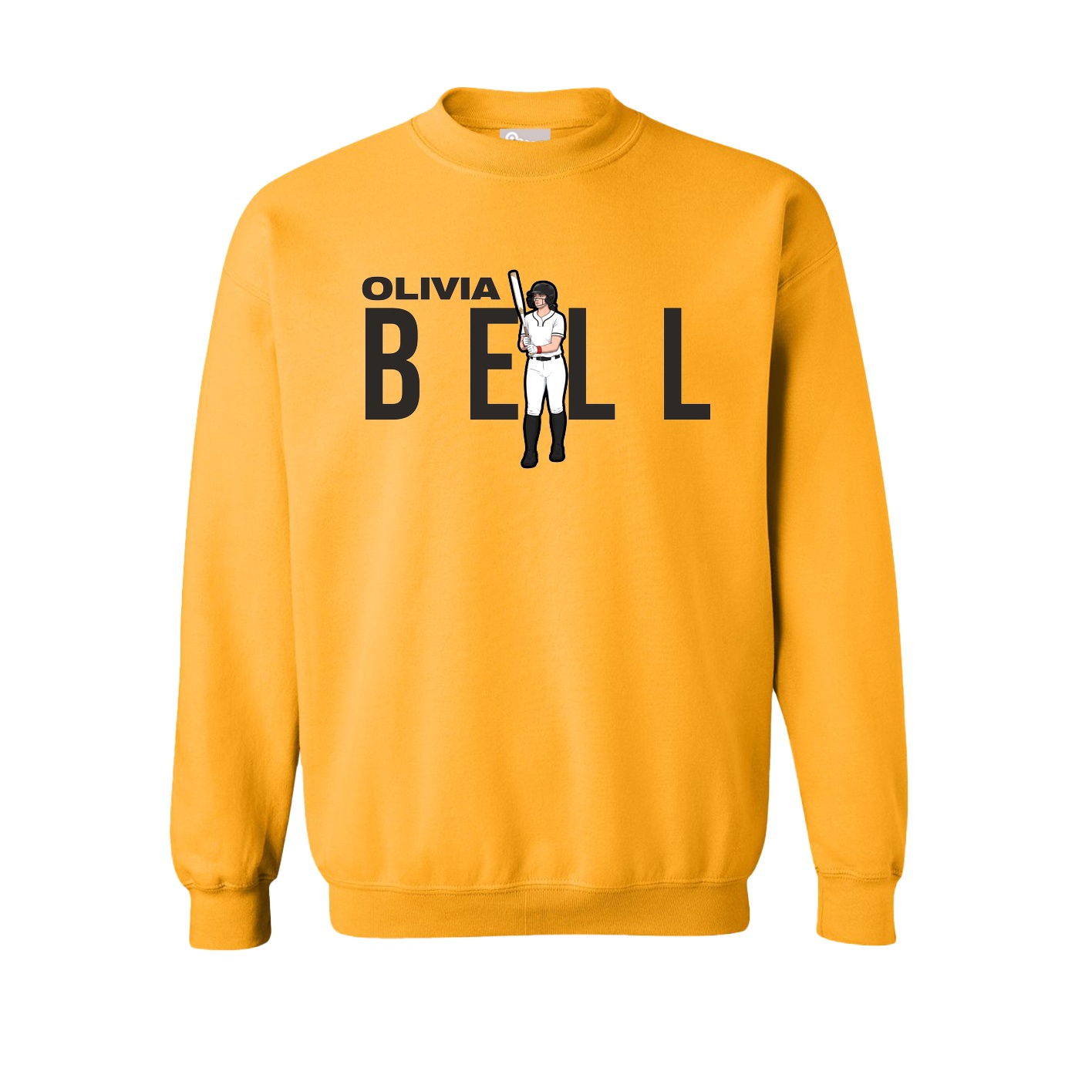 Fleece Crew