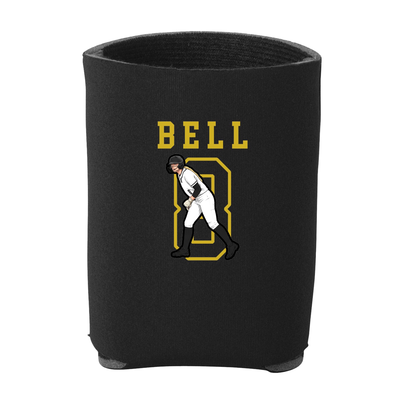 Can Holder — Shirsey in Black