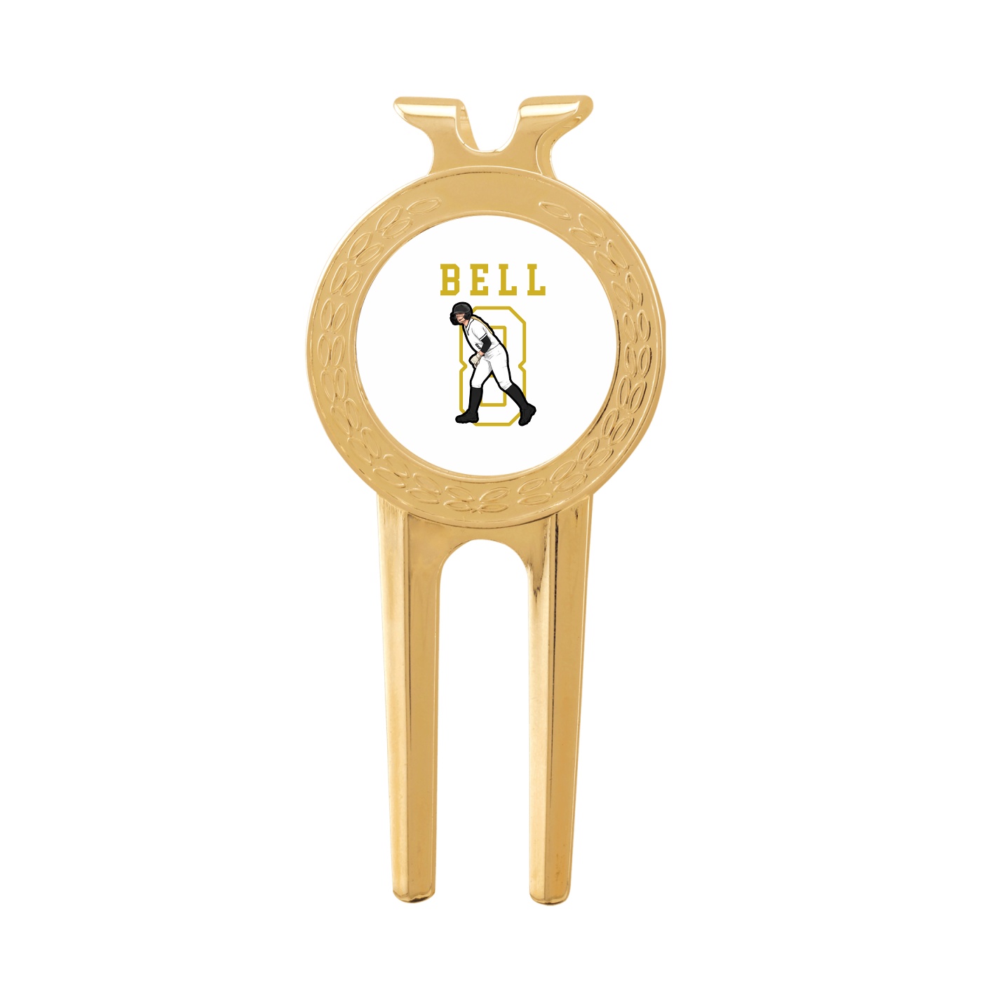 Divot Tool with Ball Marker — Shirsey in Classic