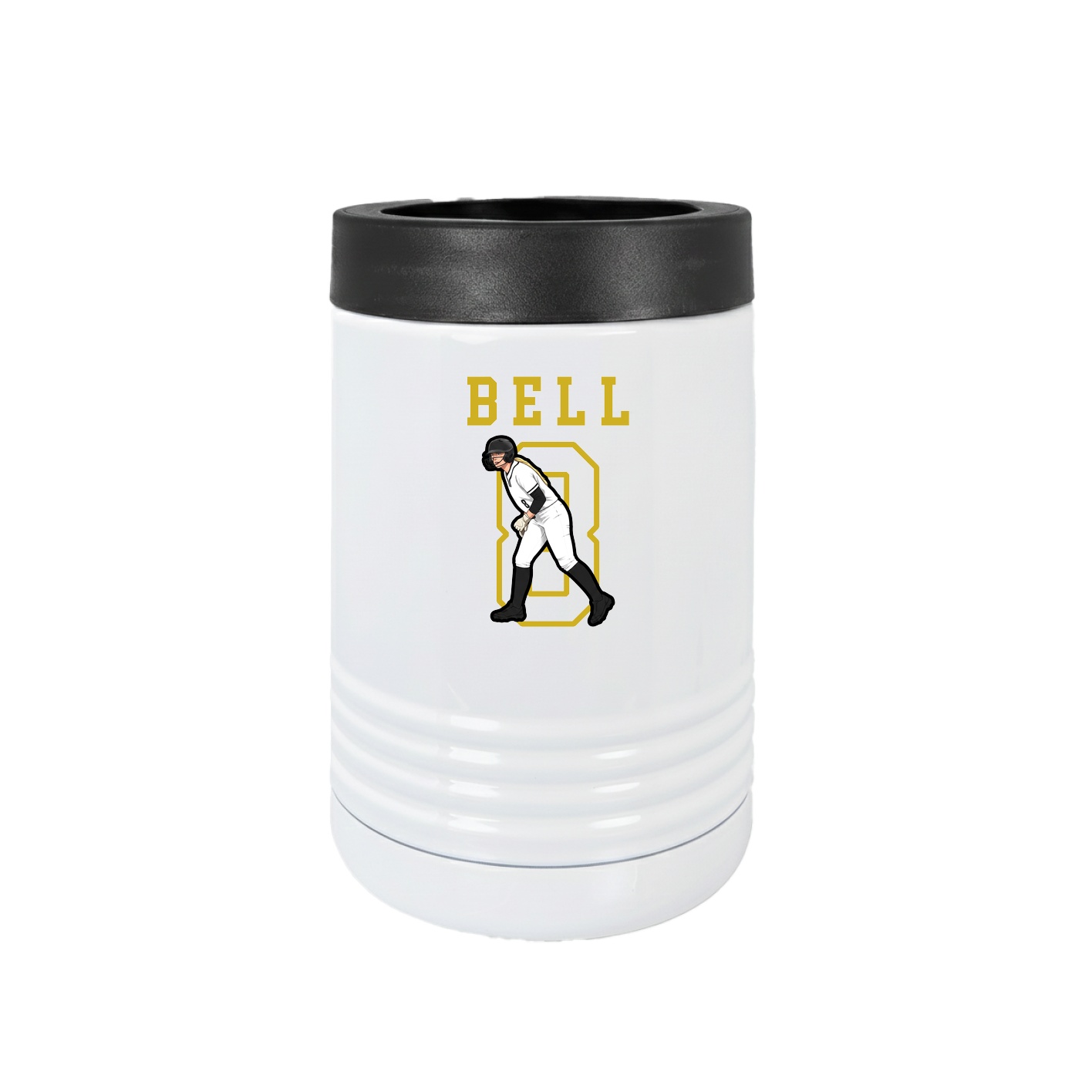 Beverage Holder — Shirsey in White